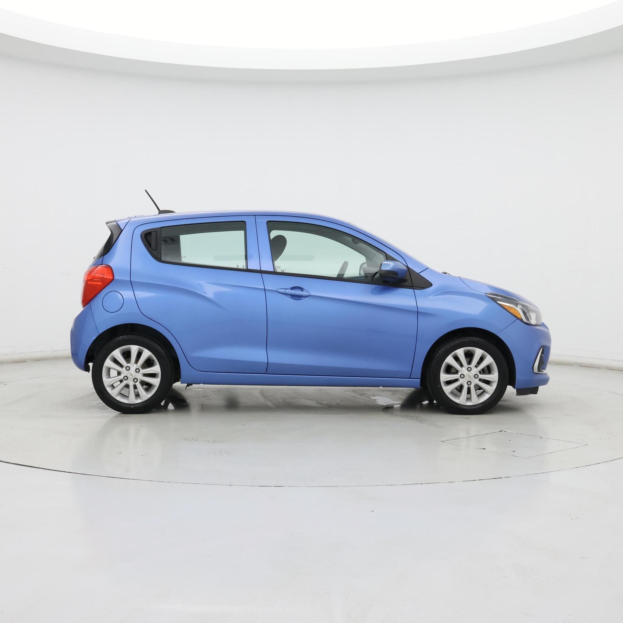 Thumbnail: 2017 Chevrolet Spark - 7