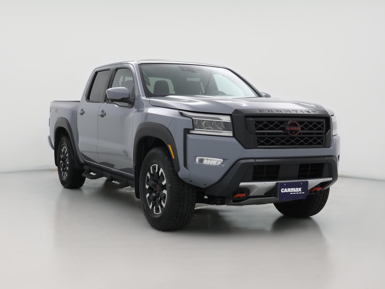 2023 Nissan Frontier