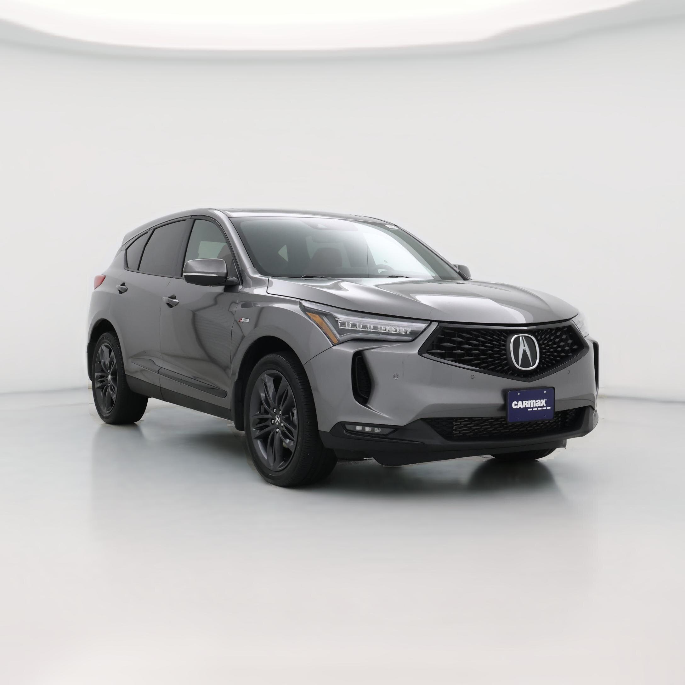 Thumbnail: 2023 Acura RDX - 1