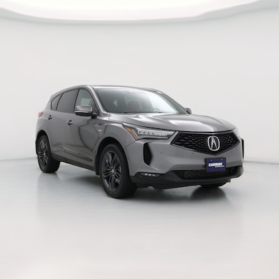 2023 Acura RDX SH-AWD A-Spec