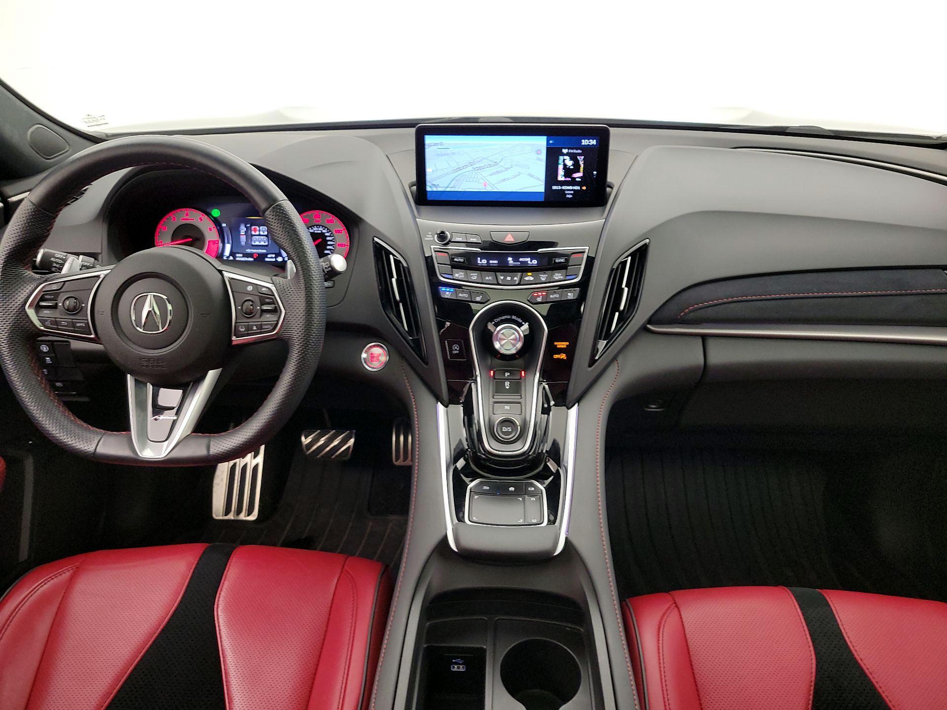 Thumbnail: 2023 Acura RDX - 9