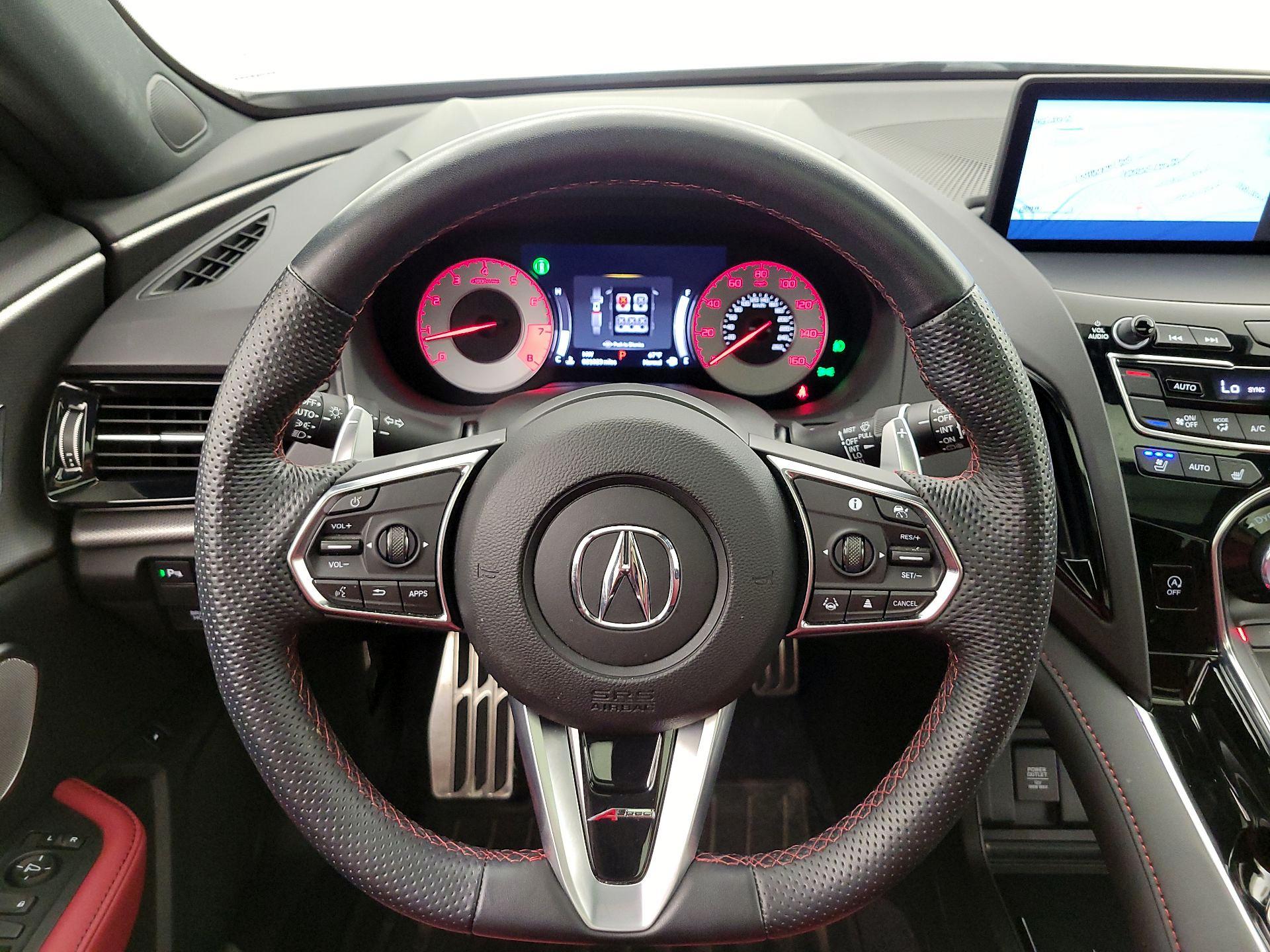 Thumbnail: 2023 Acura RDX - 10
