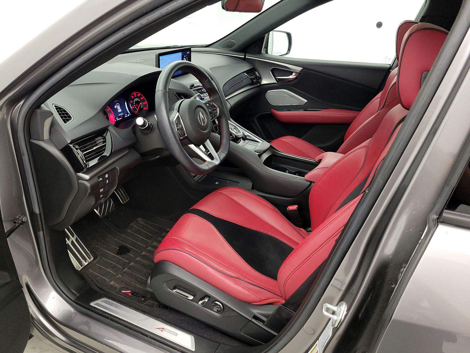 Thumbnail: 2023 Acura RDX - 11