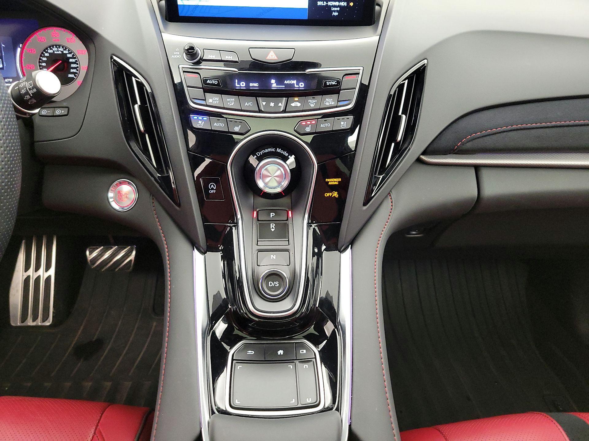 Thumbnail: 2023 Acura RDX - 18
