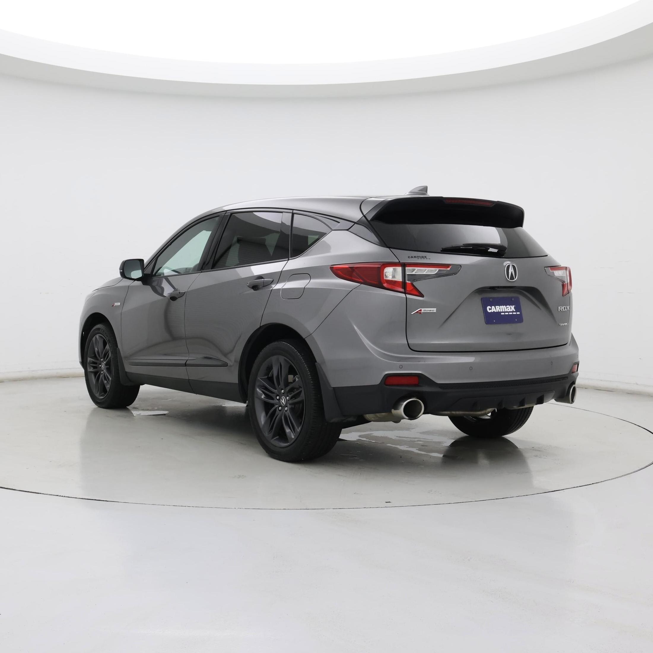 Thumbnail: 2023 Acura RDX - 2