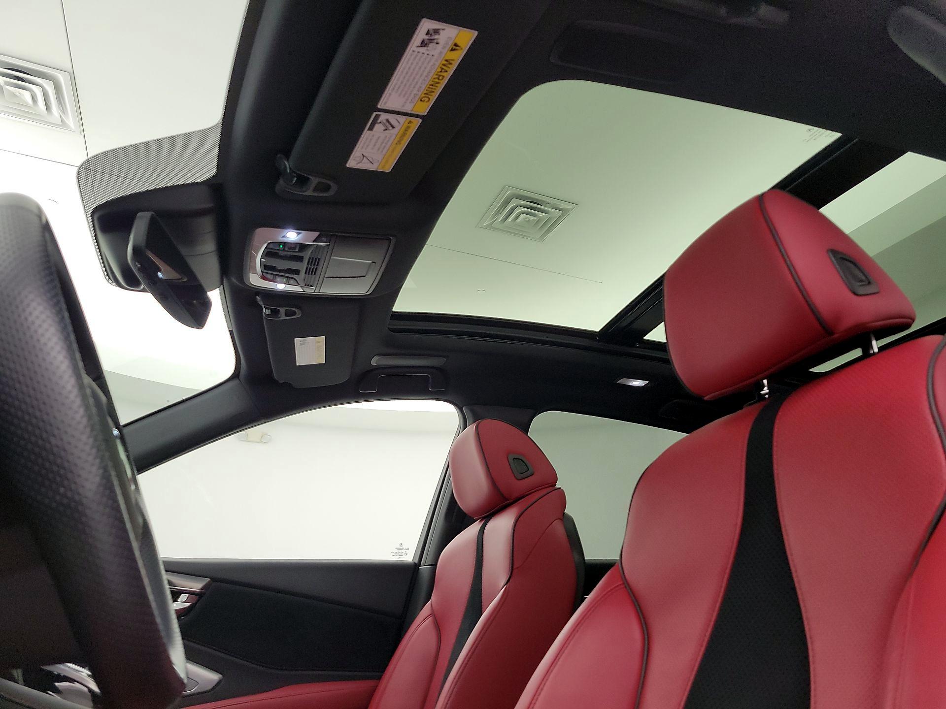 Thumbnail: 2023 Acura RDX - 20