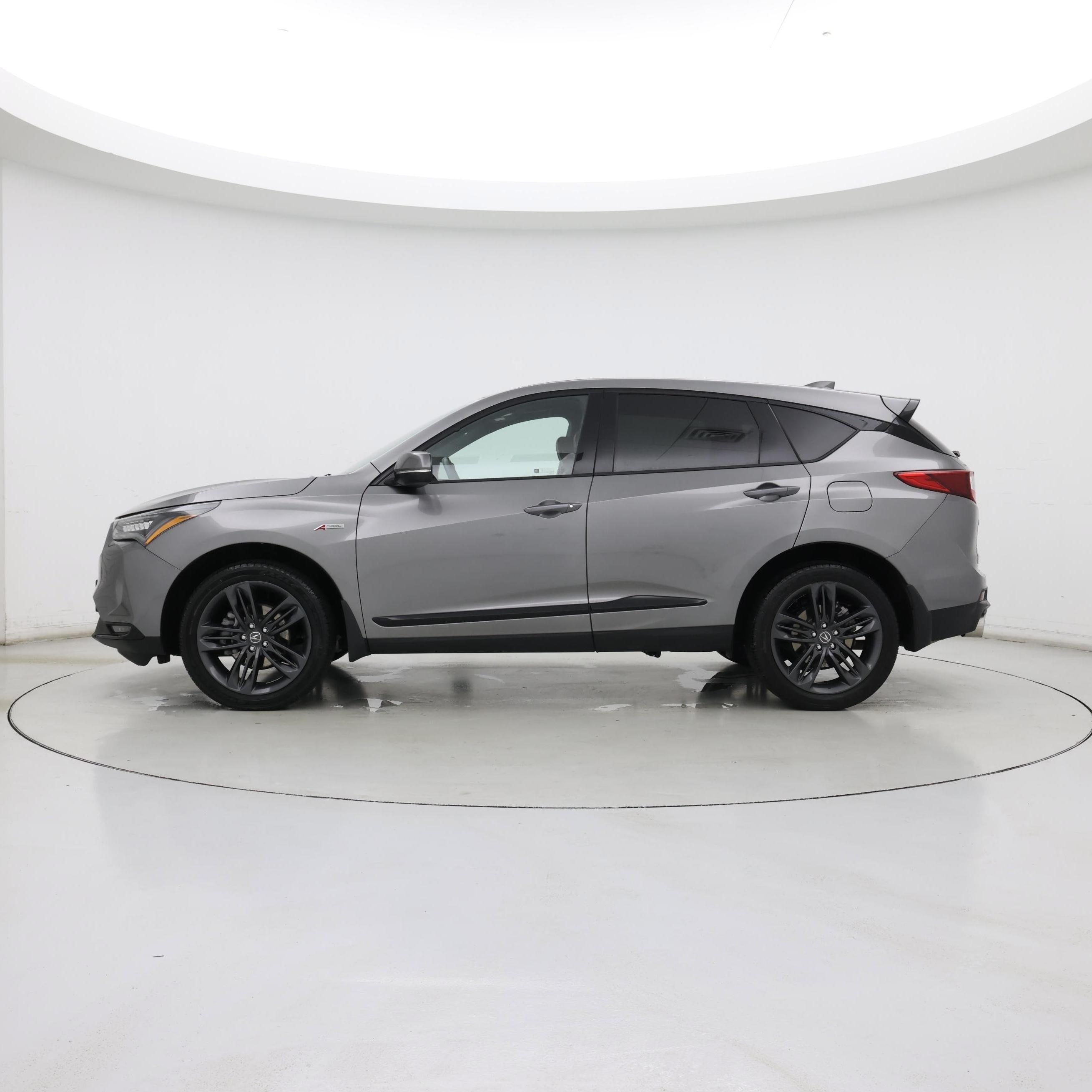 Thumbnail: 2023 Acura RDX - 3