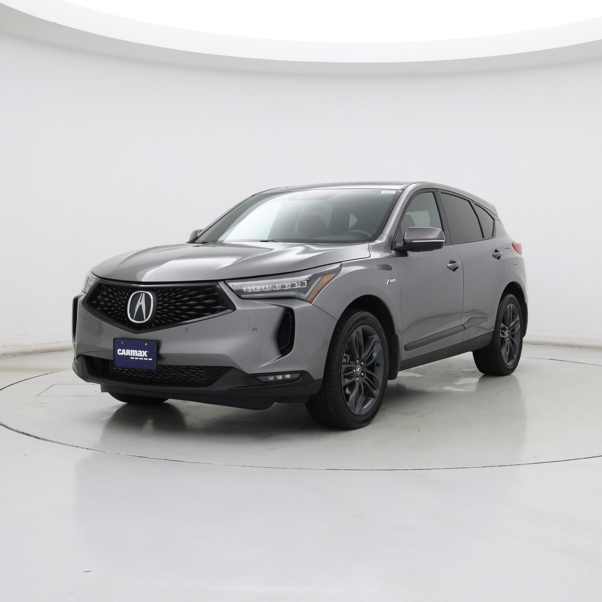 Thumbnail: 2023 Acura RDX - 4