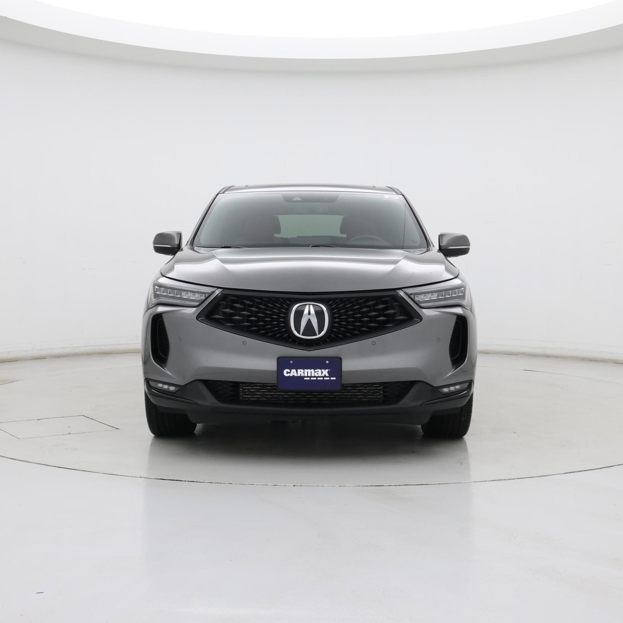 Thumbnail: 2023 Acura RDX - 5