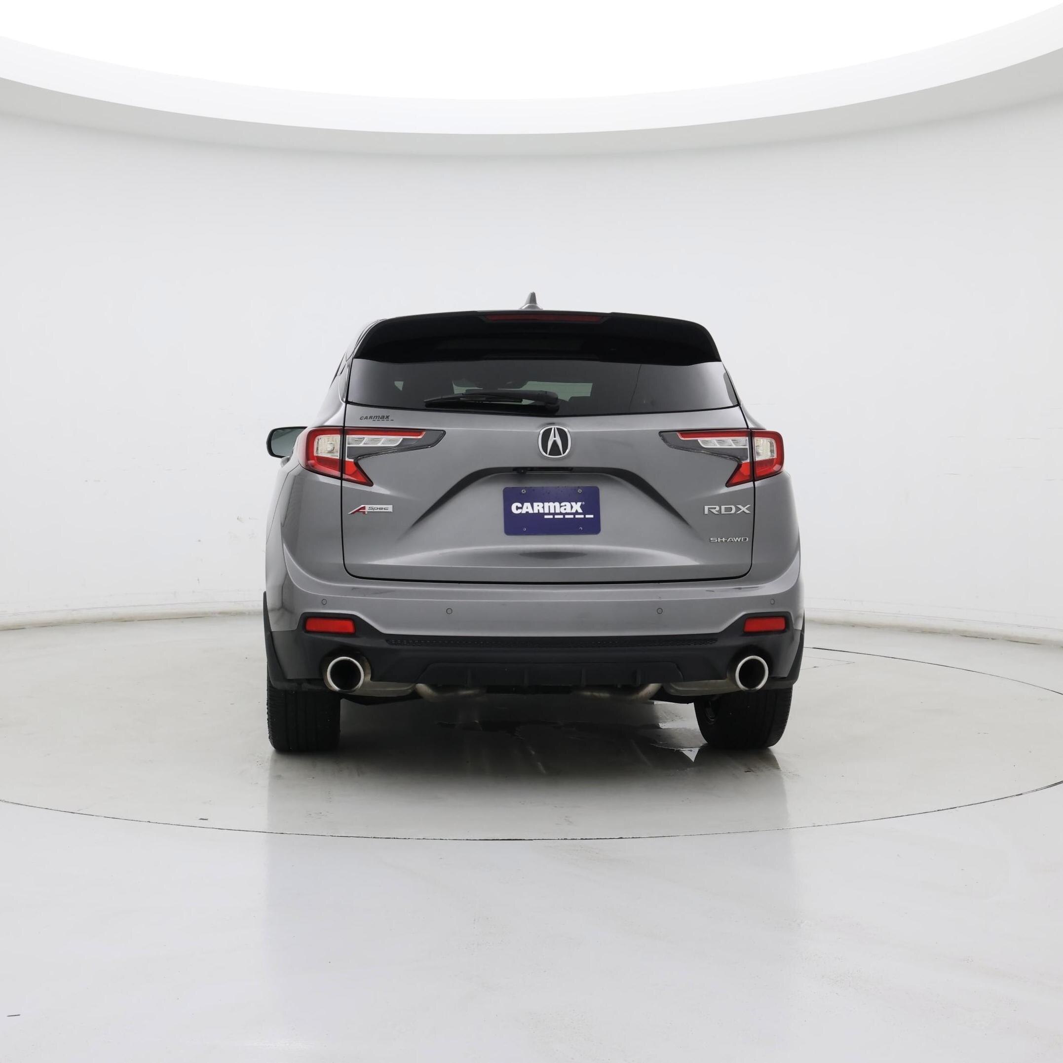Thumbnail: 2023 Acura RDX - 6