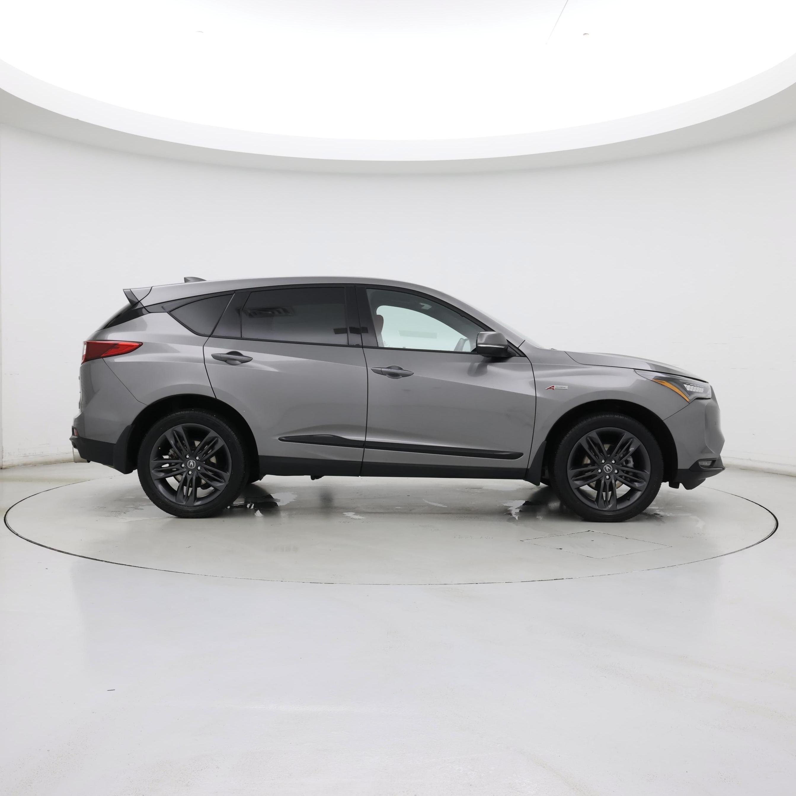 Thumbnail: 2023 Acura RDX - 7