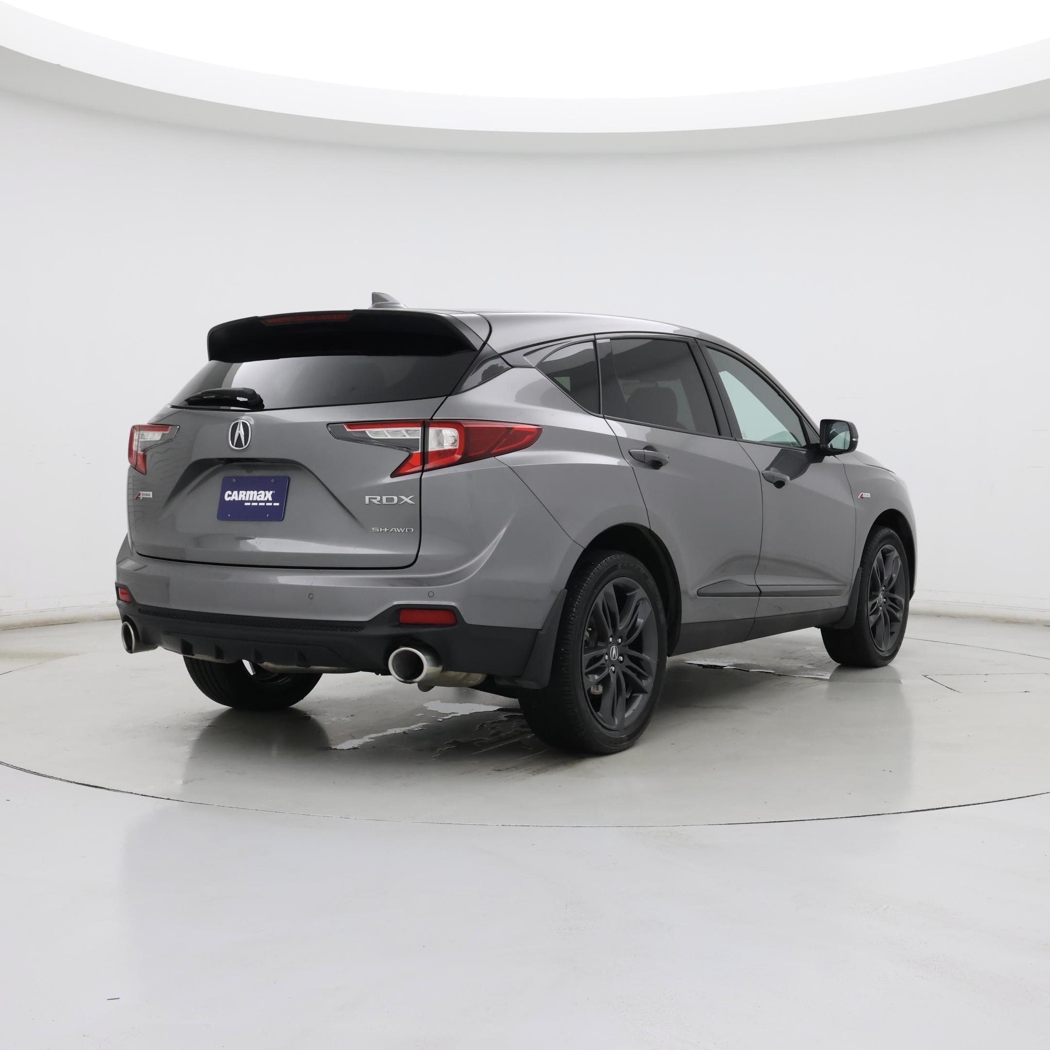 Thumbnail: 2023 Acura RDX - 8