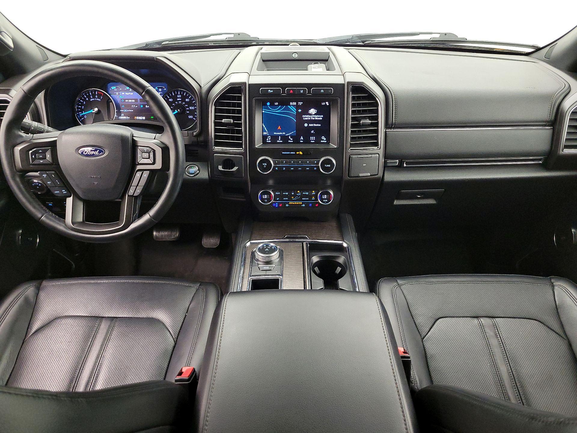 Thumbnail: 2019 Ford Expedition - 9