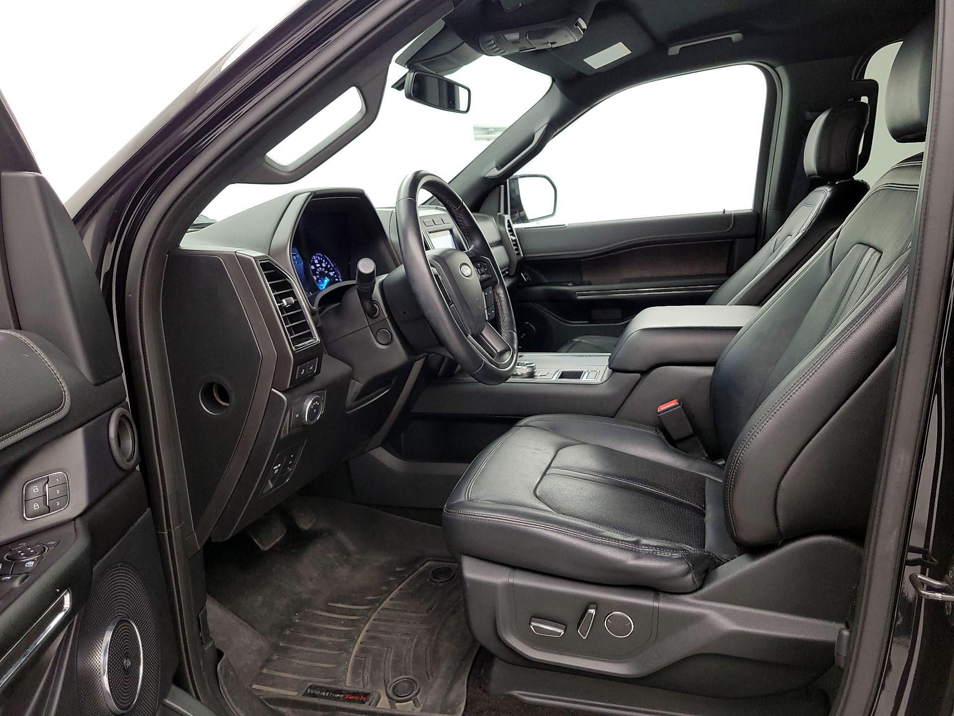 Thumbnail: 2019 Ford Expedition - 11