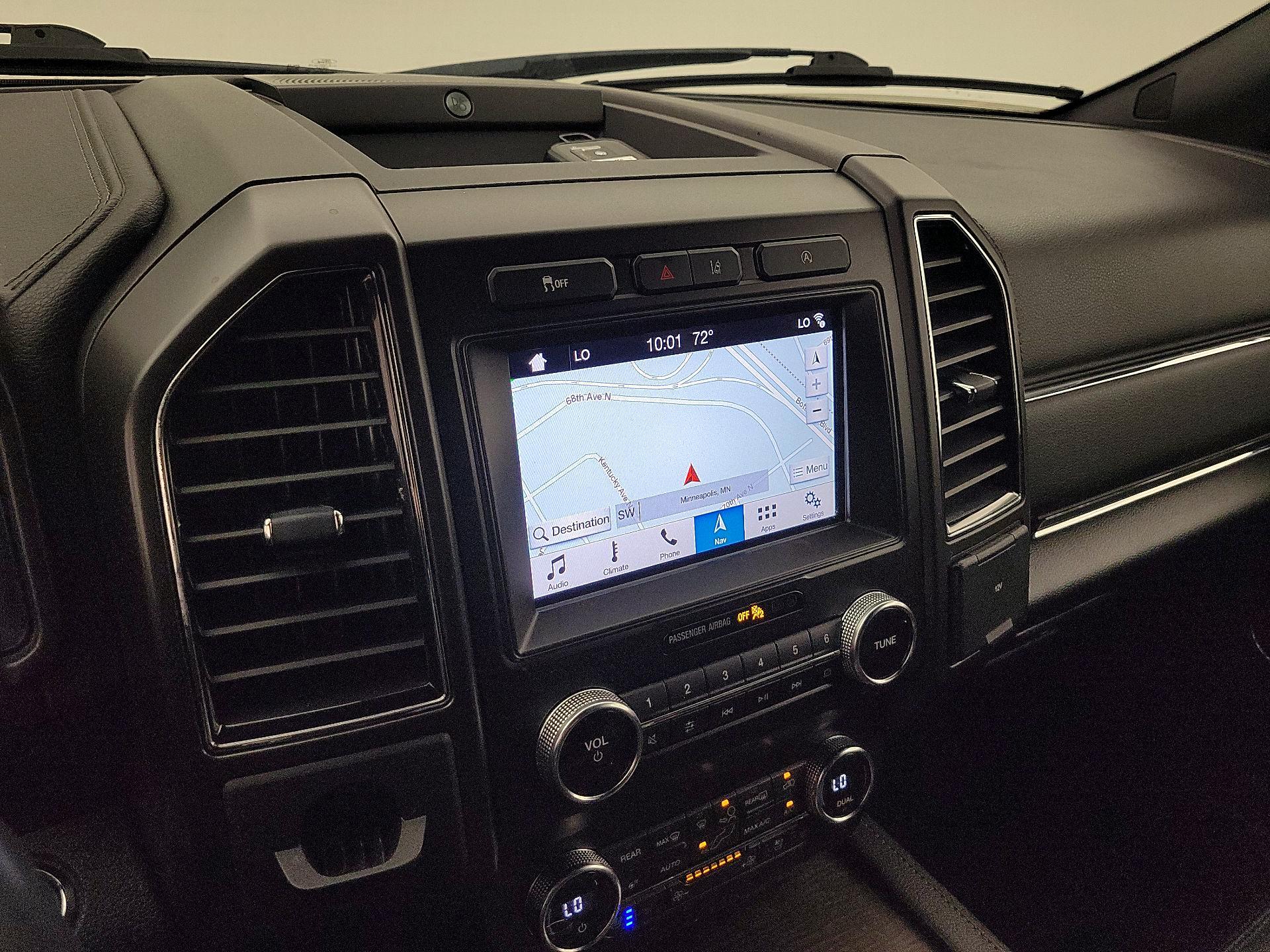 Thumbnail: 2019 Ford Expedition - 14