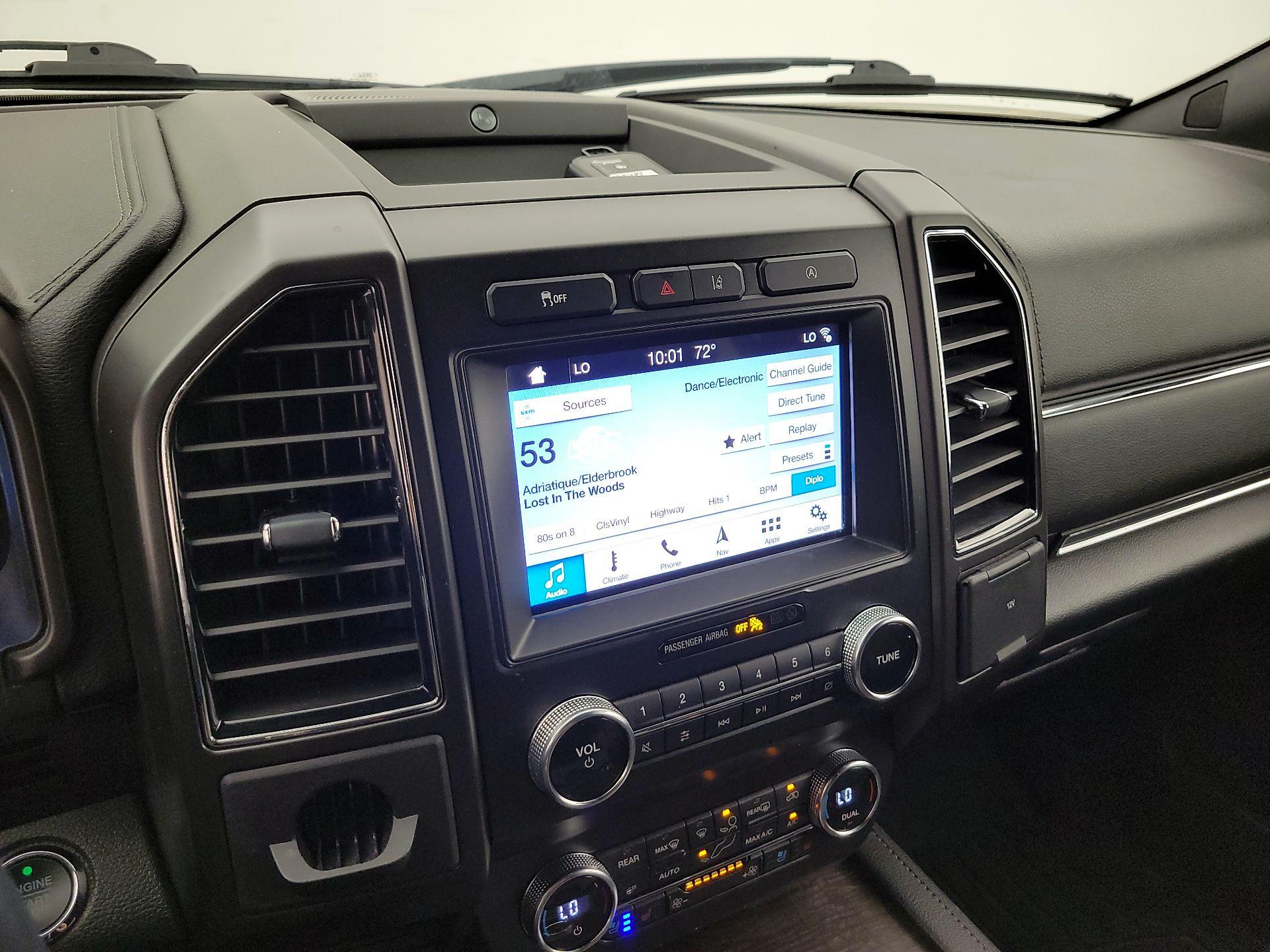 Thumbnail: 2019 Ford Expedition - 16
