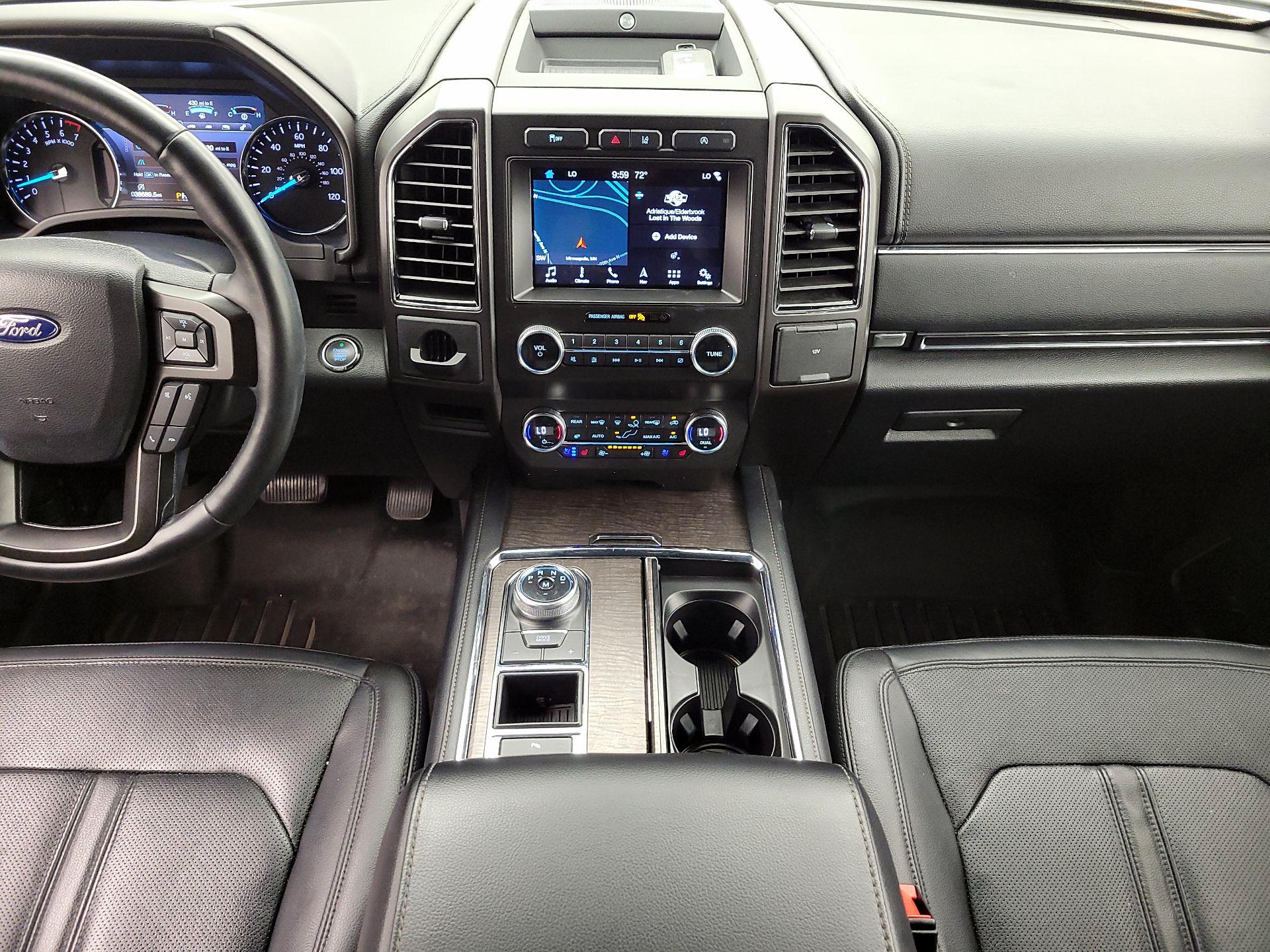 Thumbnail: 2019 Ford Expedition - 18