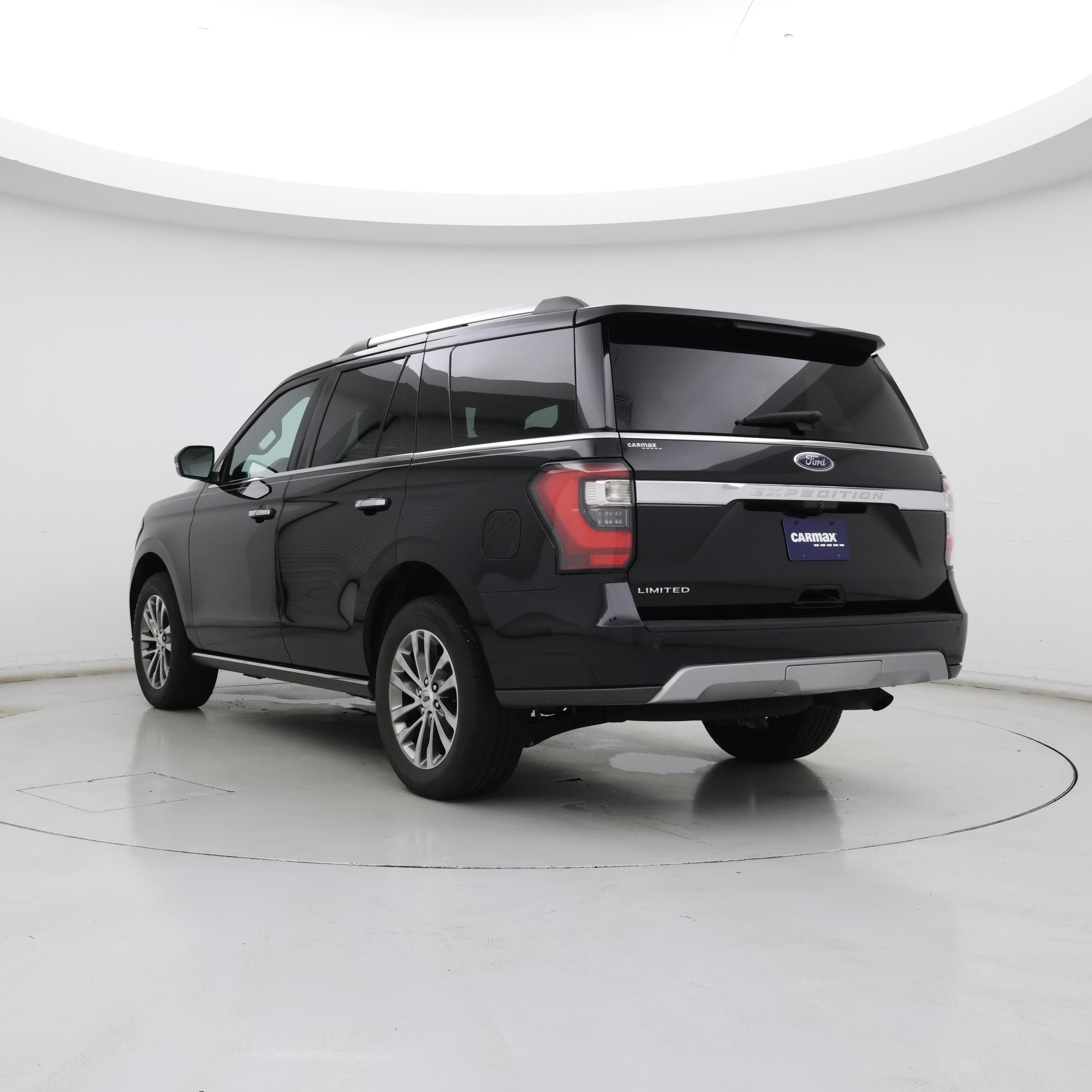 Thumbnail: 2019 Ford Expedition - 2