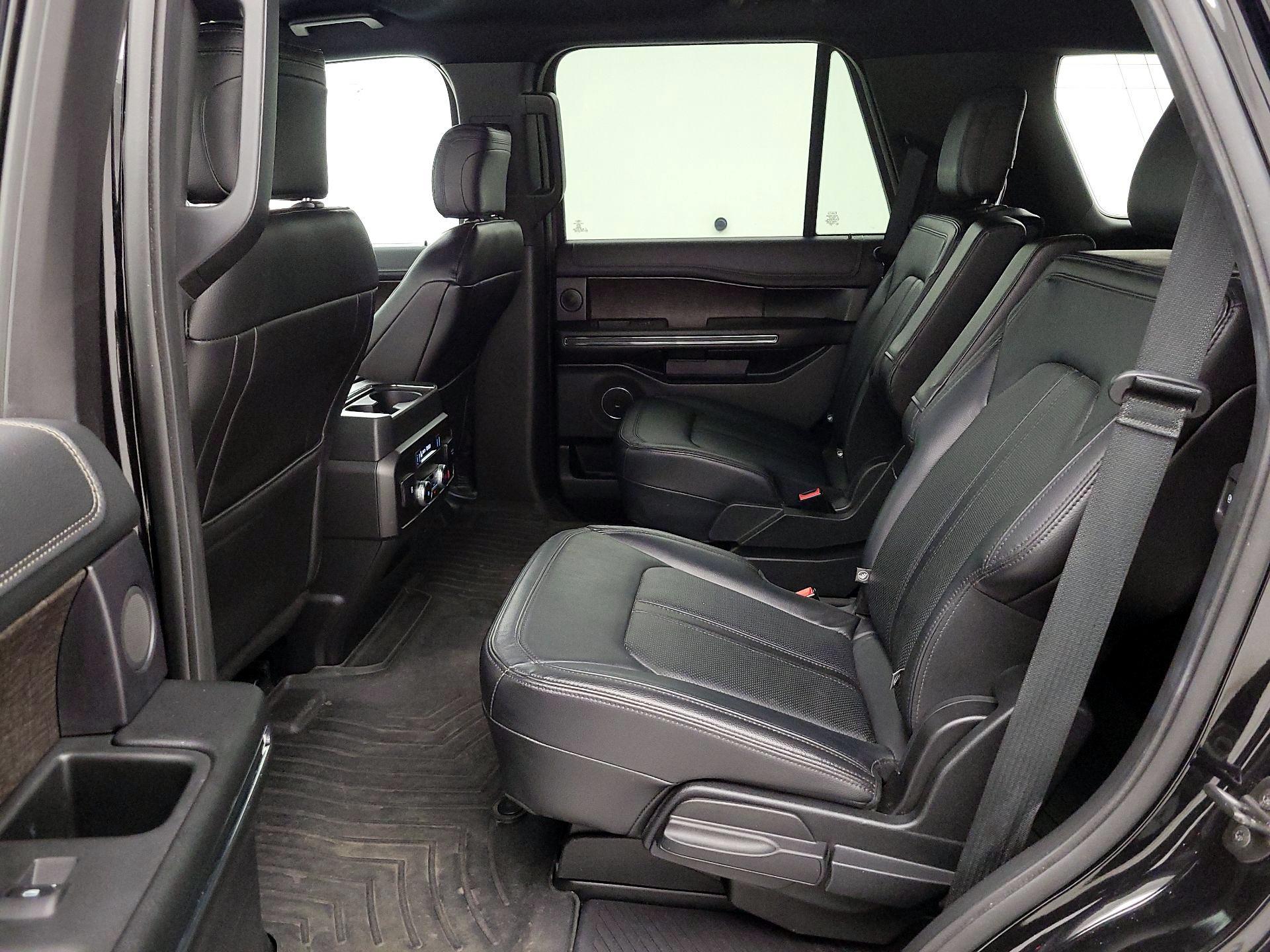 Thumbnail: 2019 Ford Expedition - 20