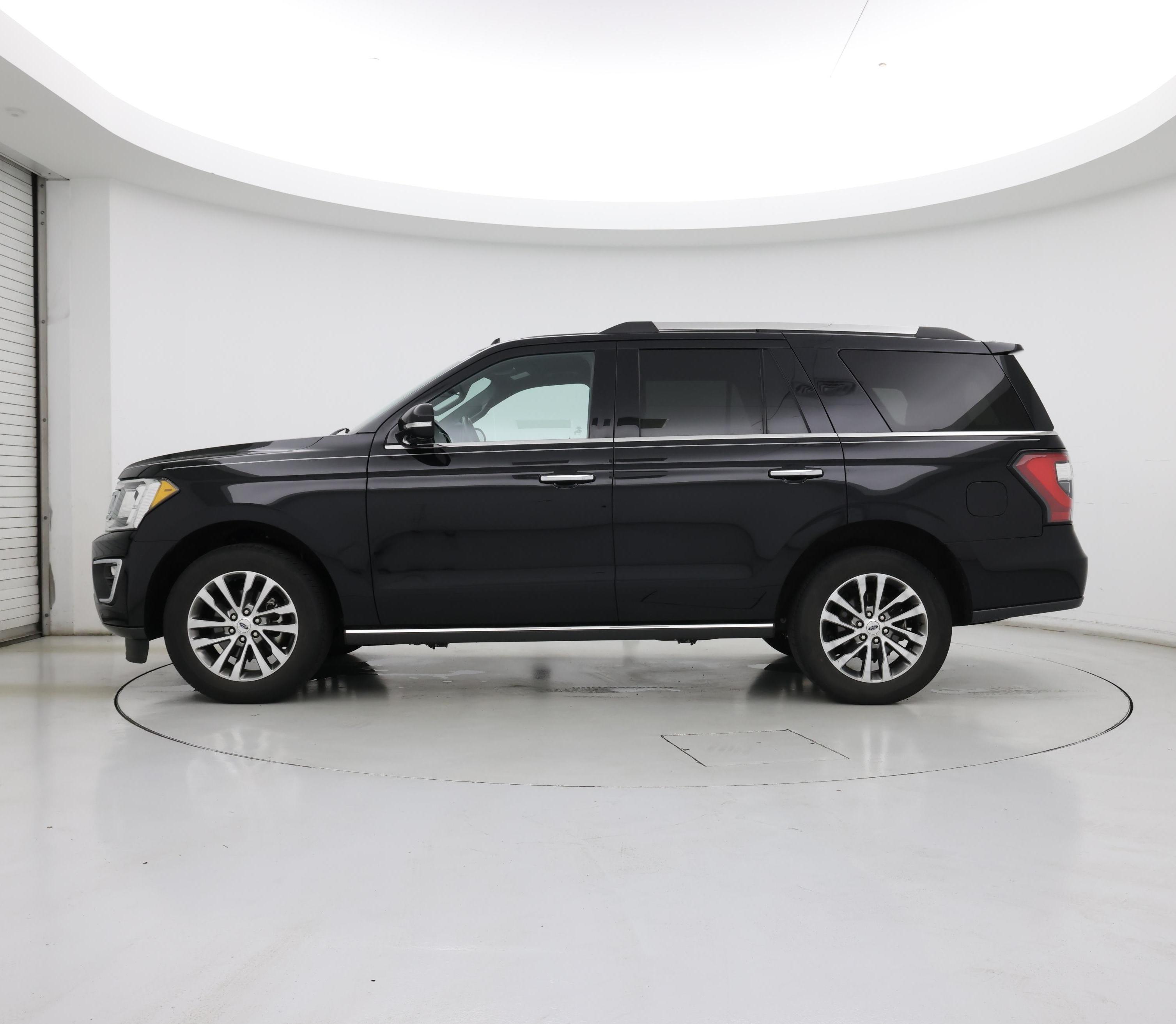 Thumbnail: 2019 Ford Expedition - 3