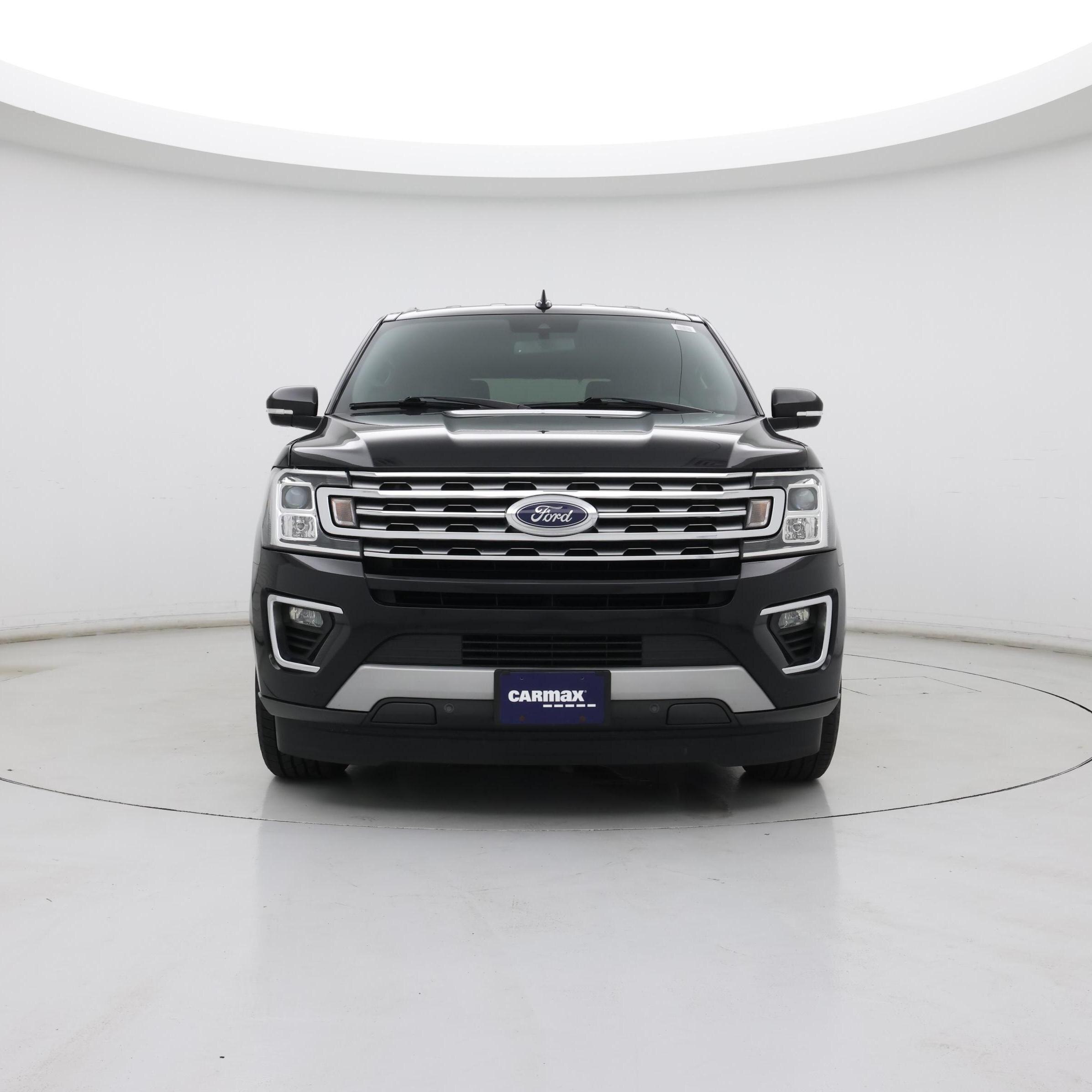 Thumbnail: 2019 Ford Expedition - 5