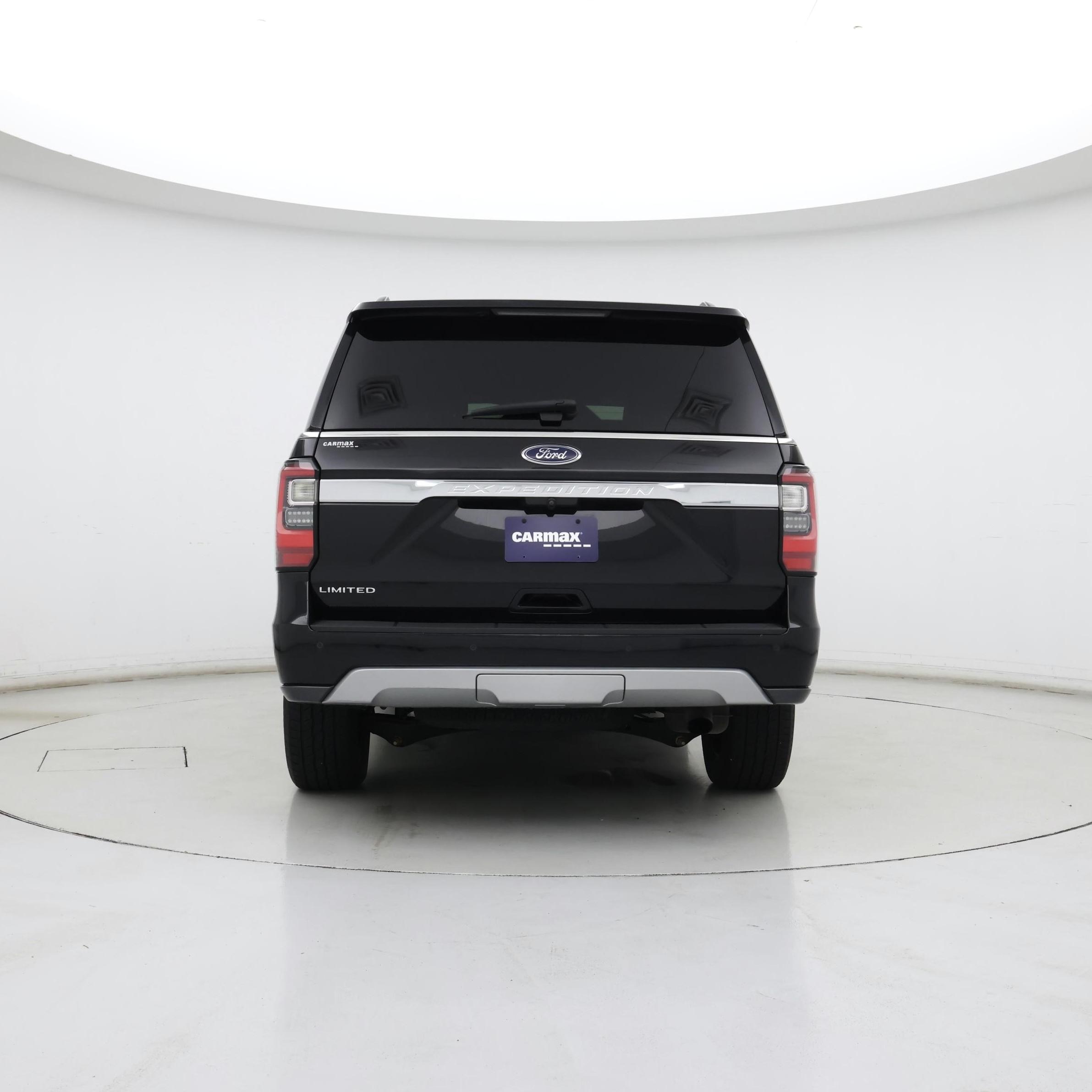 Thumbnail: 2019 Ford Expedition - 6