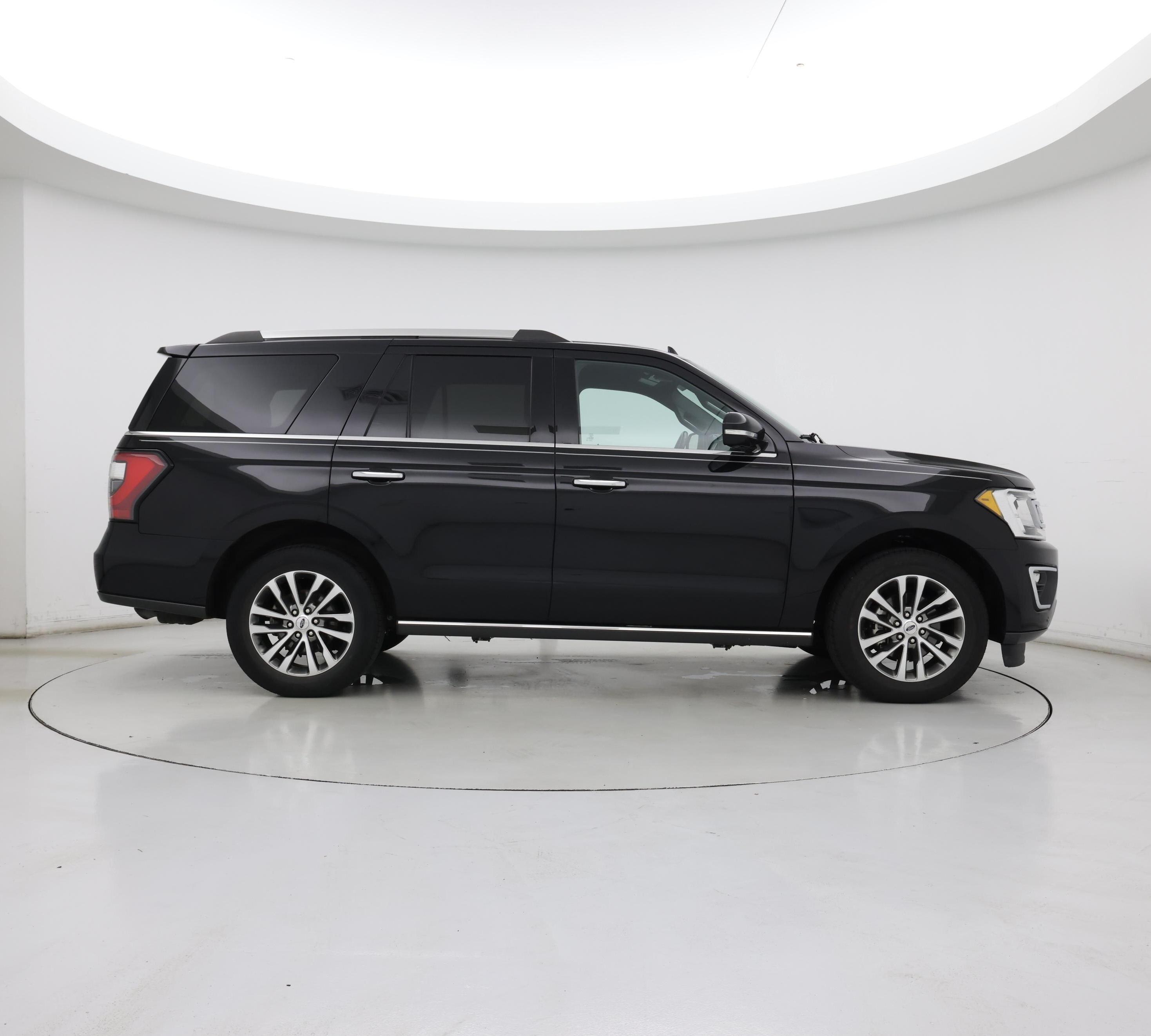 Thumbnail: 2019 Ford Expedition - 7