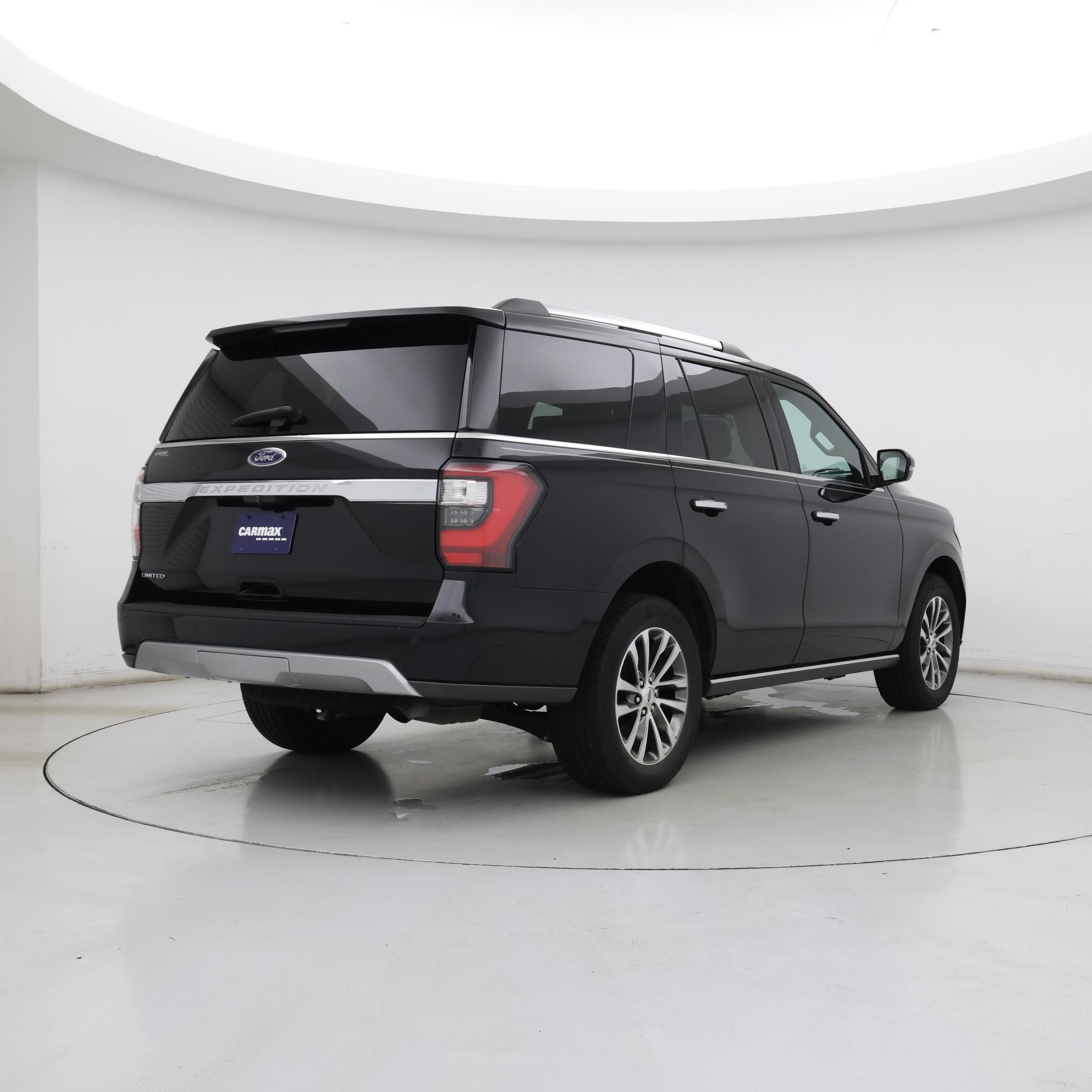 Thumbnail: 2019 Ford Expedition - 8