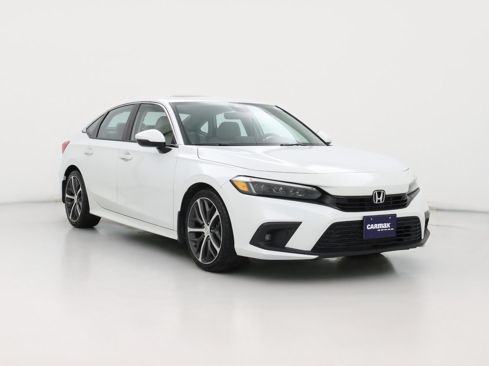 2022 Honda Civic Sedan