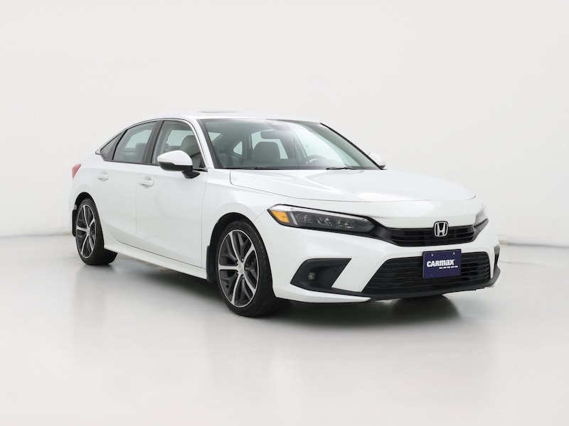 2022 Honda Civic Touring