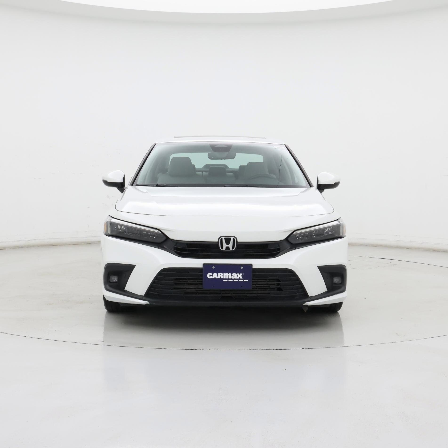 Thumbnail: 2022 Honda Civic - 5