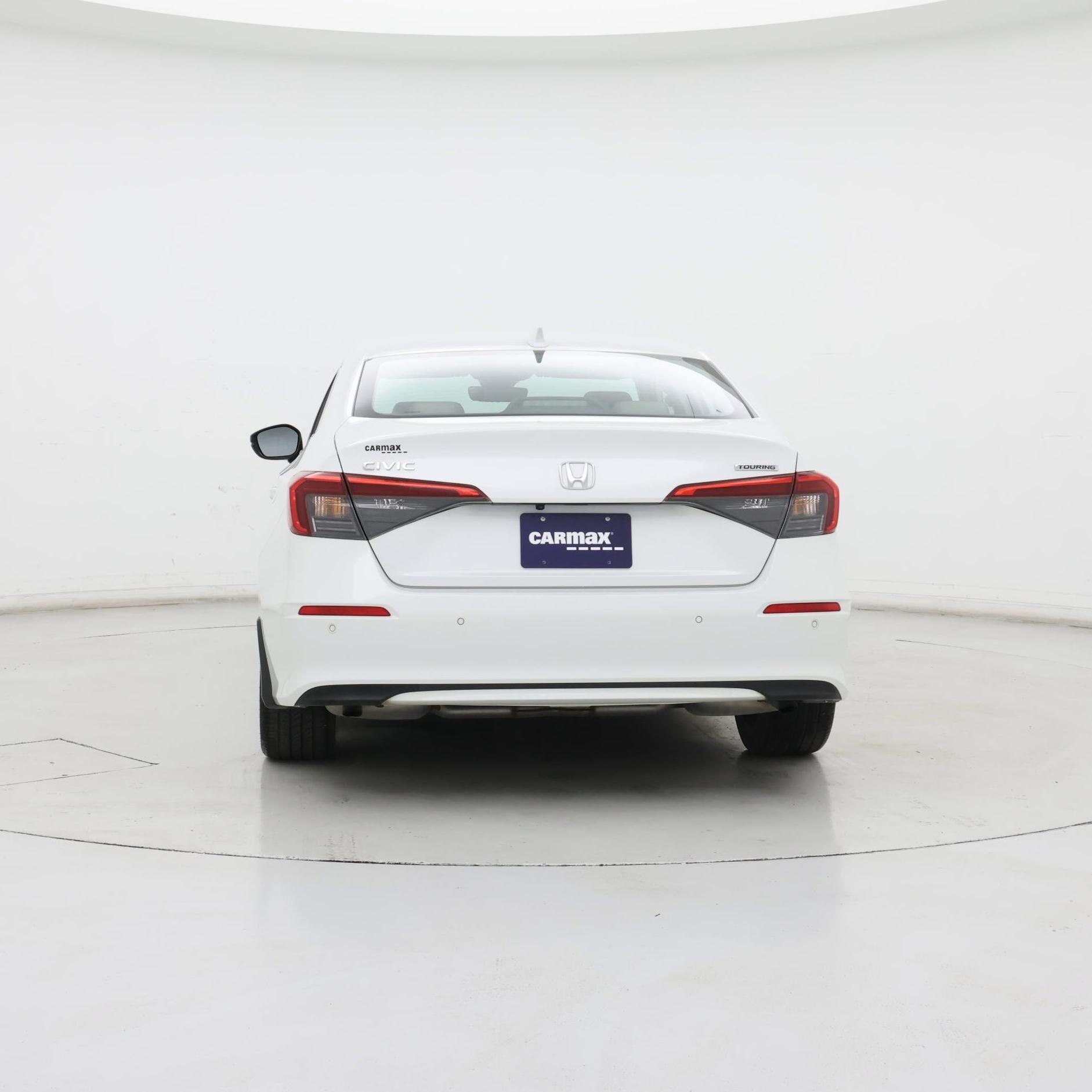 Thumbnail: 2022 Honda Civic - 6