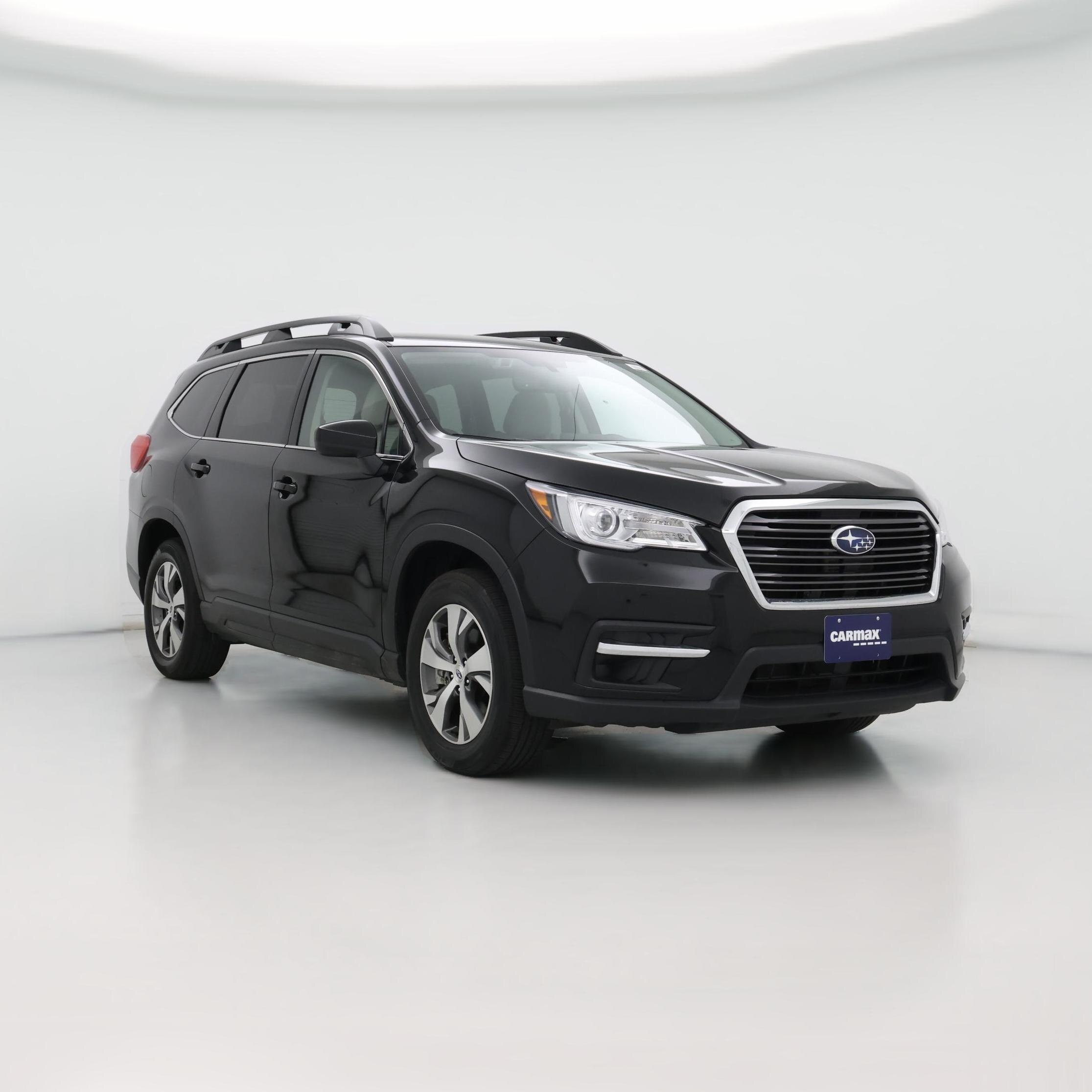 Thumbnail: 2022 Subaru Ascent - 1