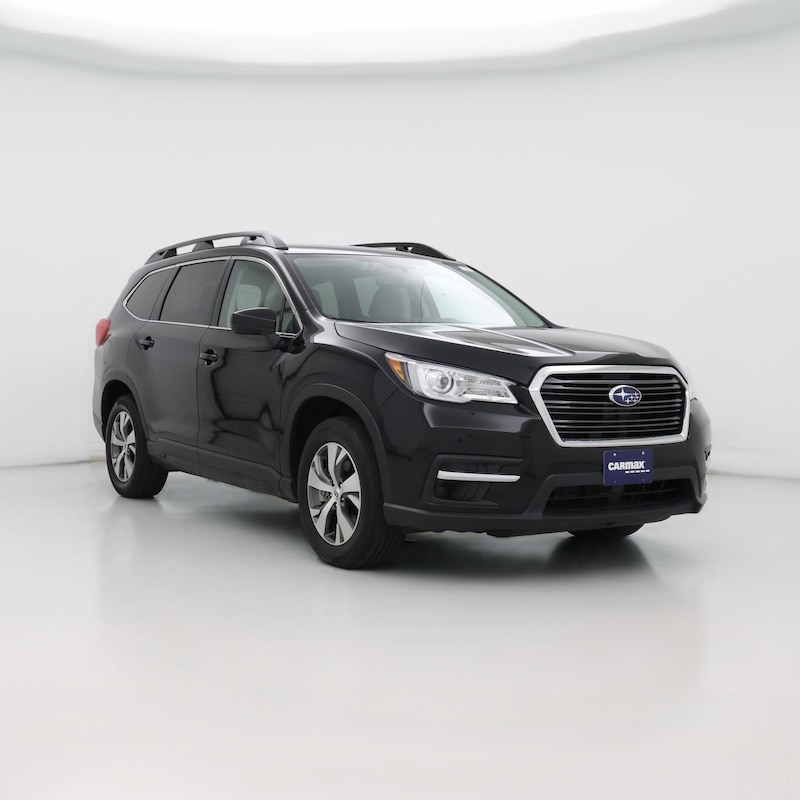 2022 Subaru Ascent Premium