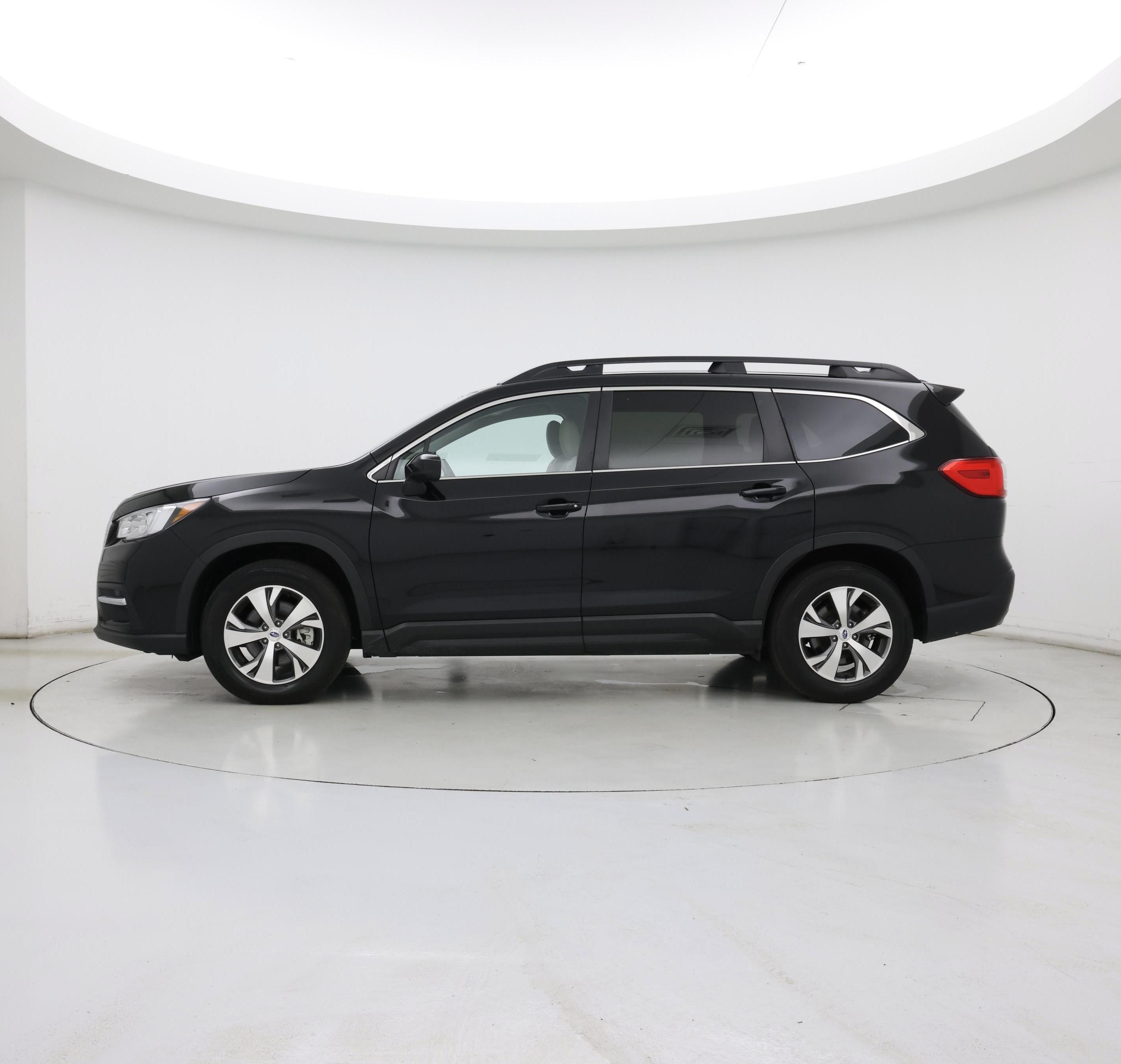 Thumbnail: 2022 Subaru Ascent - 3