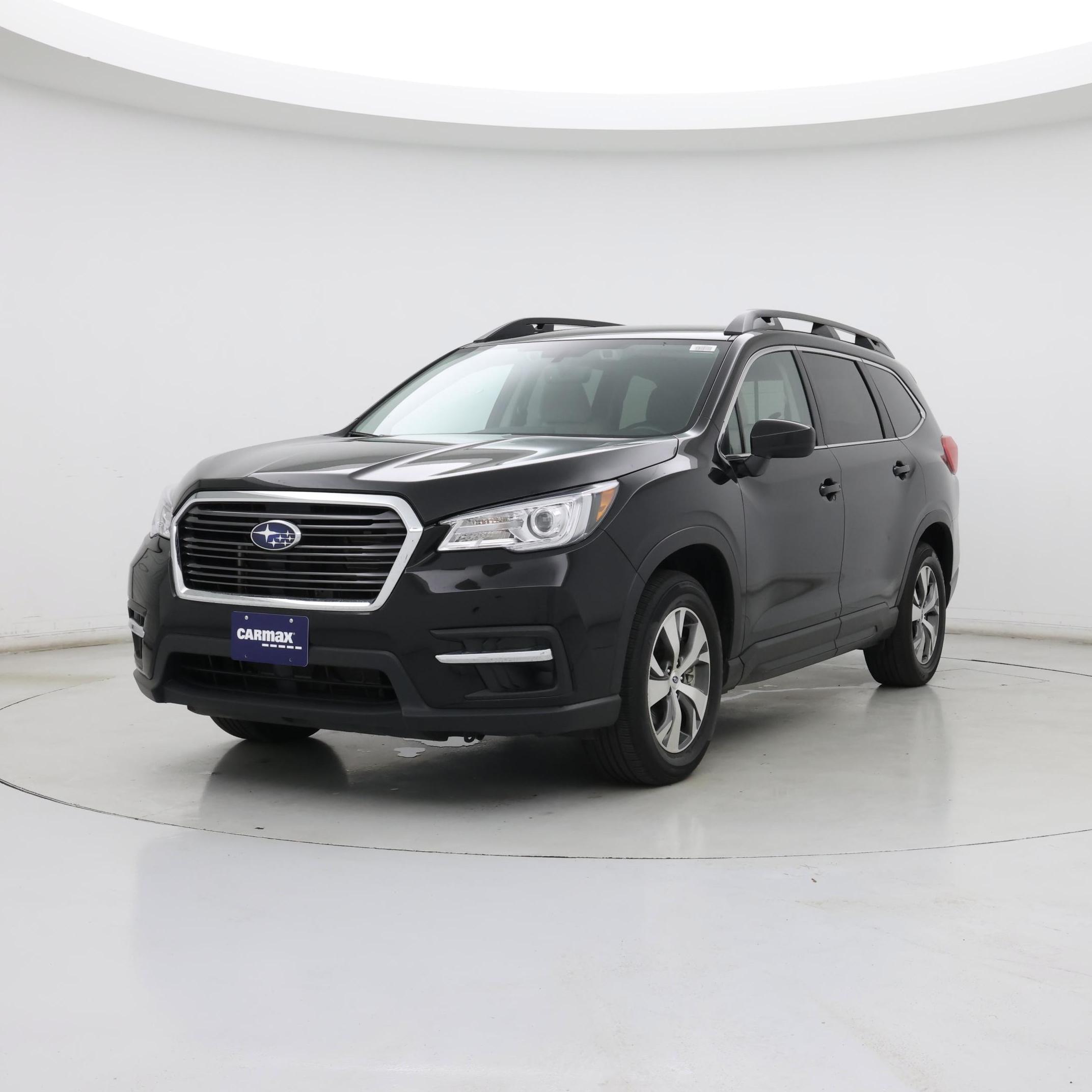 Thumbnail: 2022 Subaru Ascent - 4