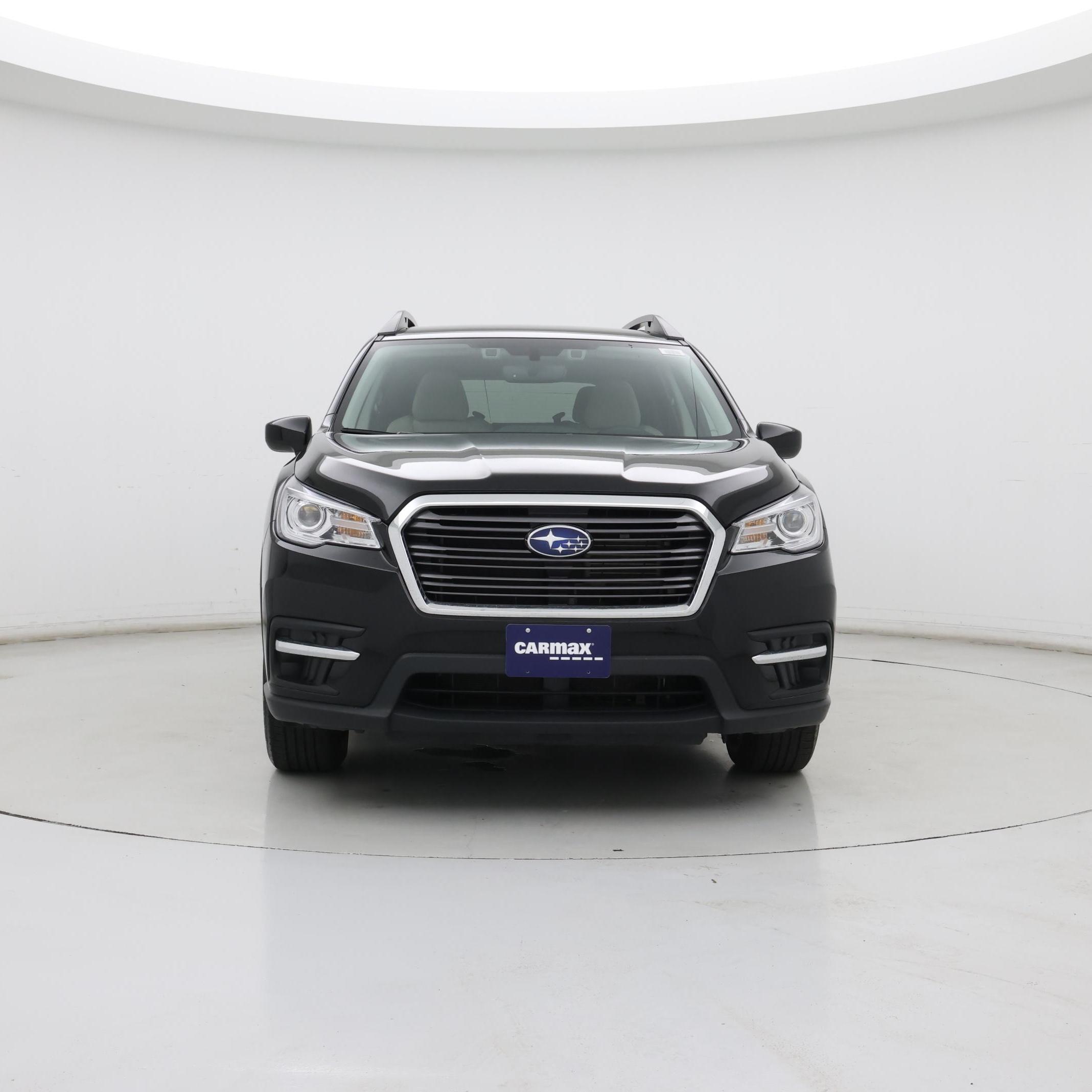 Thumbnail: 2022 Subaru Ascent - 5