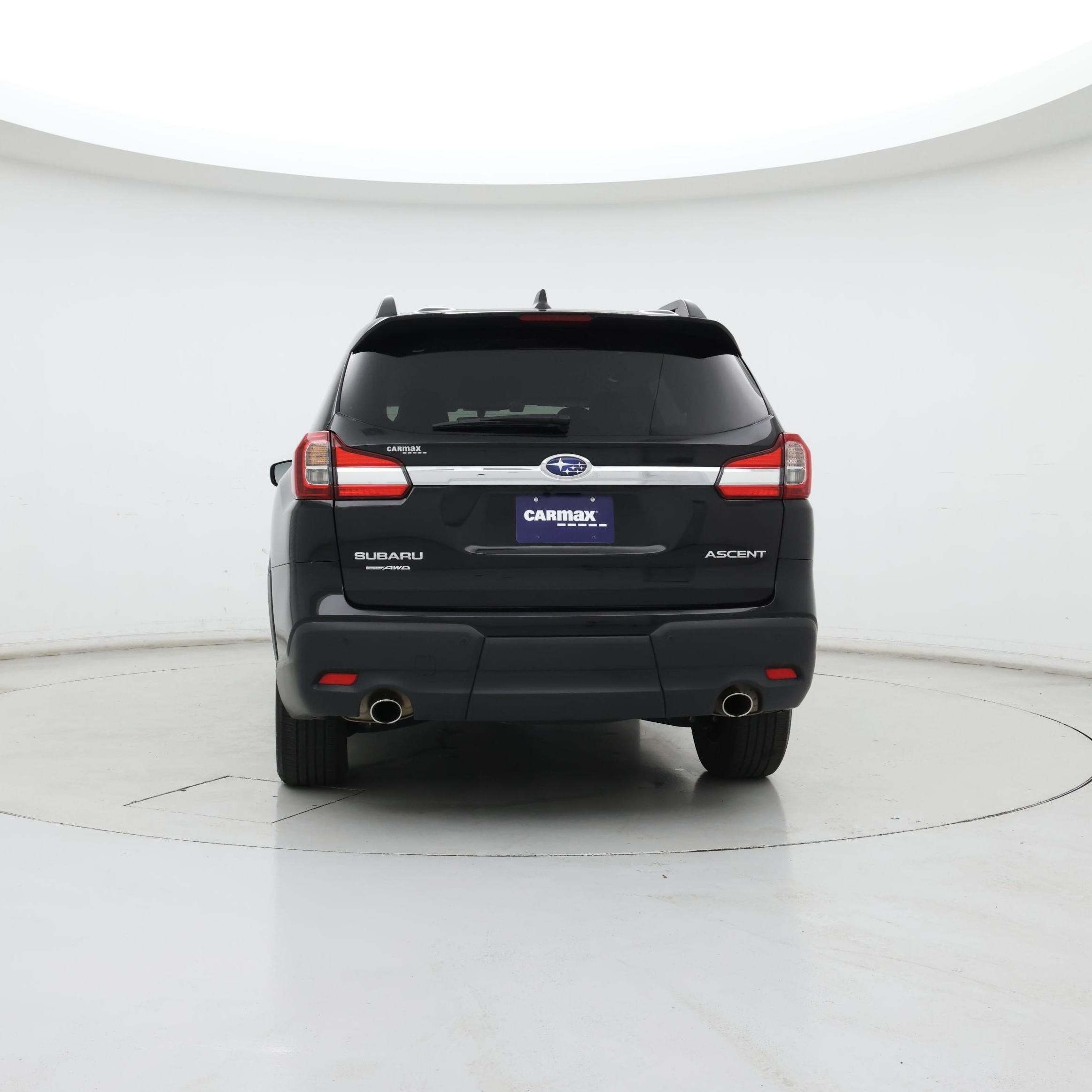 Thumbnail: 2022 Subaru Ascent - 6