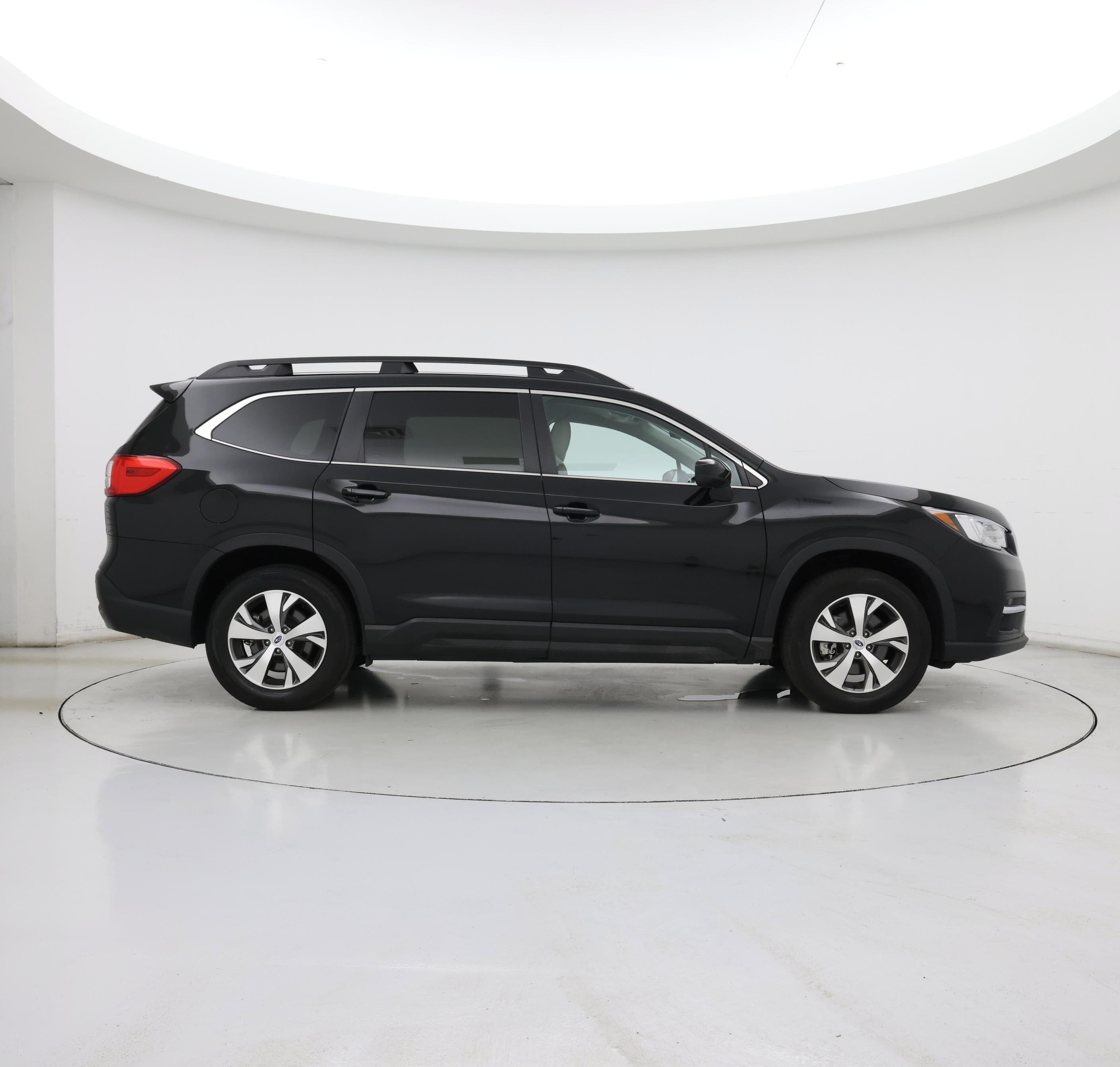 Thumbnail: 2022 Subaru Ascent - 7