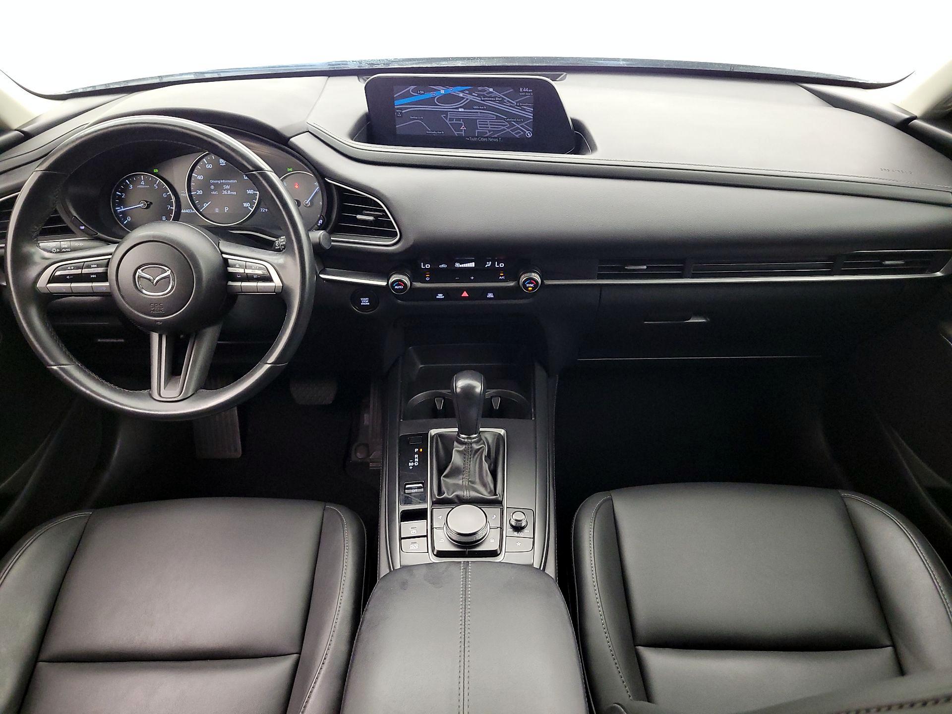 Thumbnail: 2023 Mazda CX-30 - 9