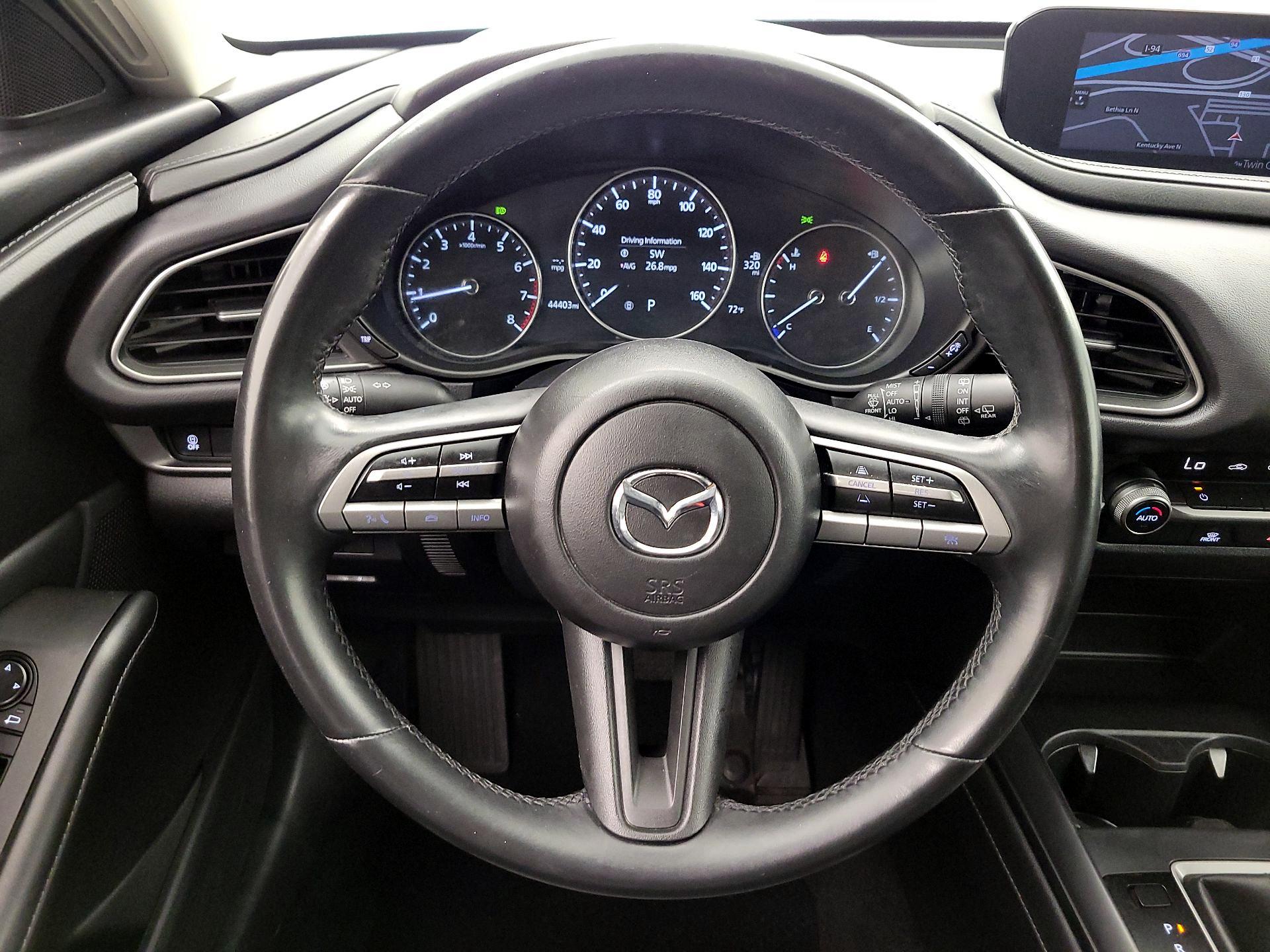 Thumbnail: 2023 Mazda CX-30 - 10