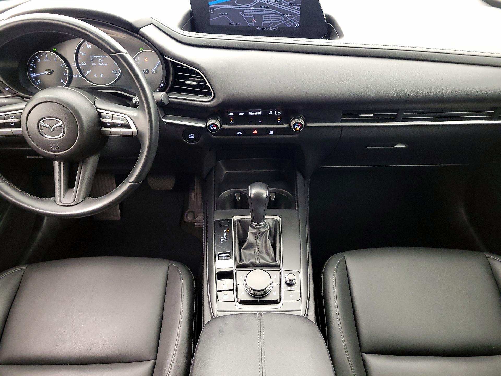 Thumbnail: 2023 Mazda CX-30 - 18
