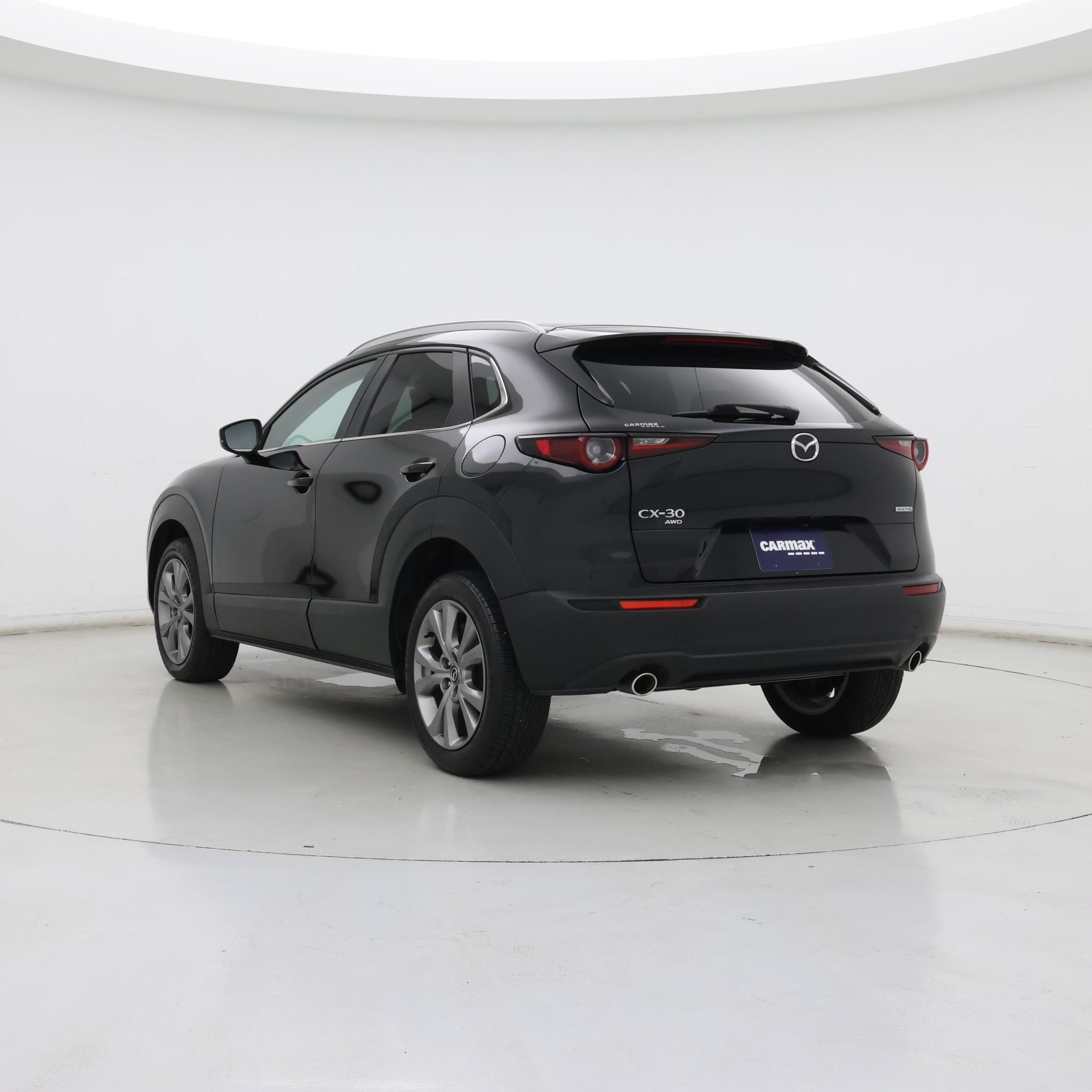 Thumbnail: 2023 Mazda CX-30 - 2