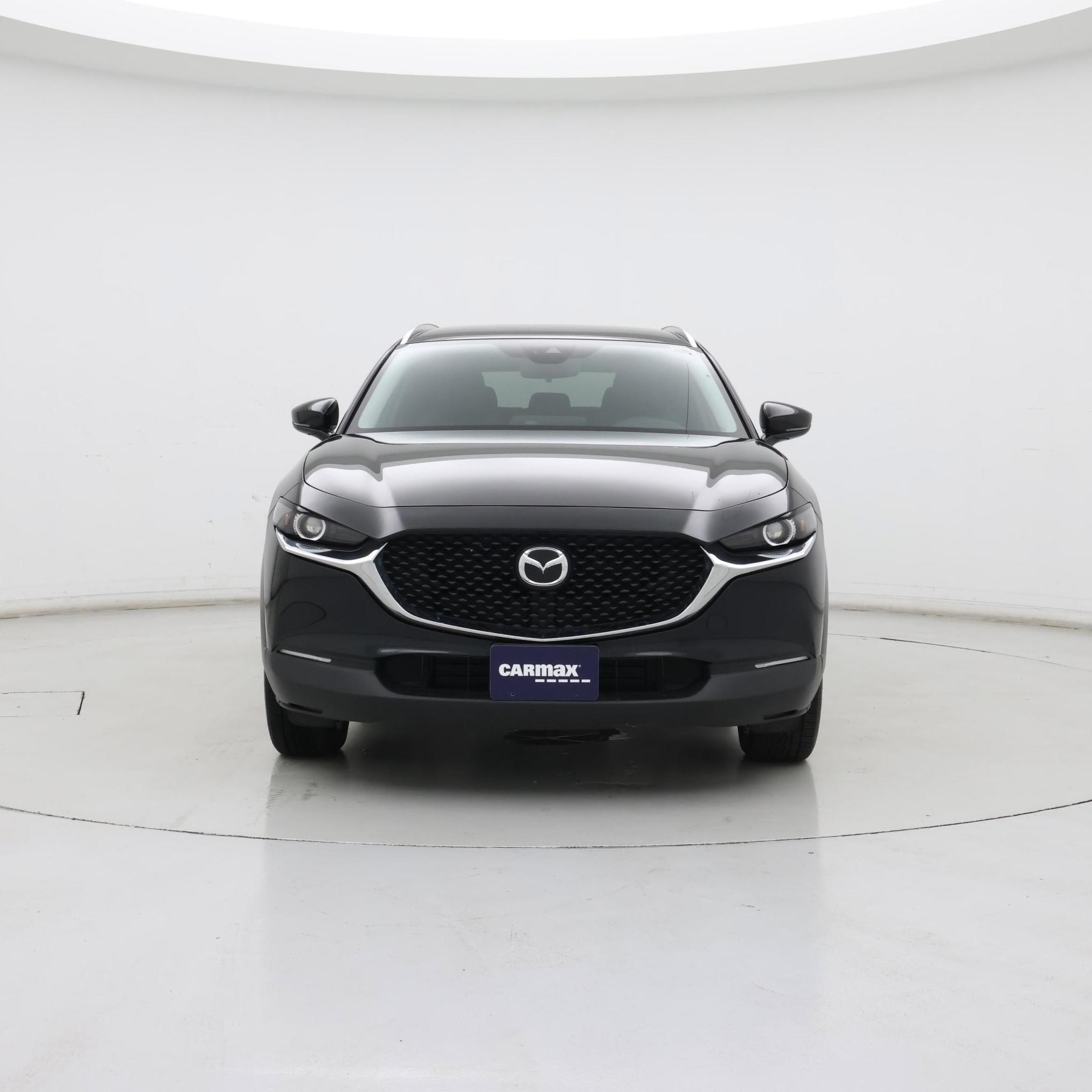 Thumbnail: 2023 Mazda CX-30 - 5