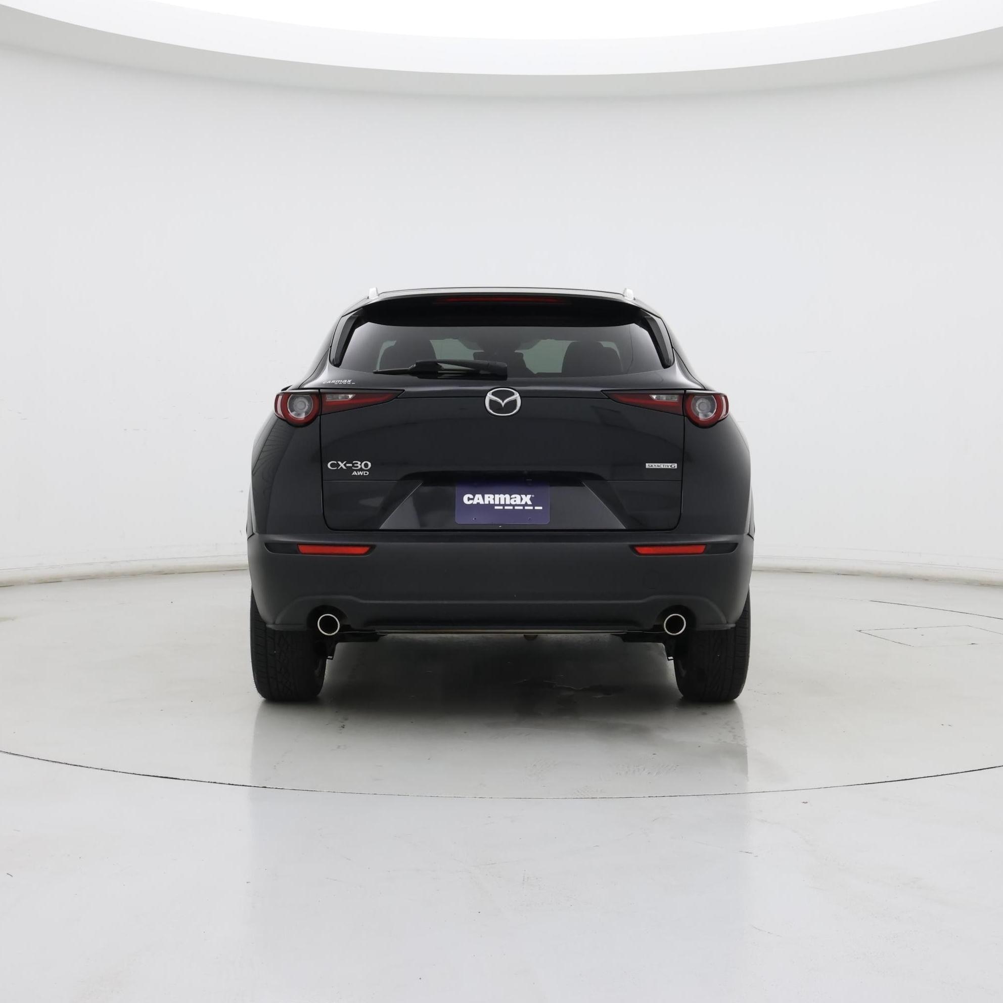 Thumbnail: 2023 Mazda CX-30 - 6
