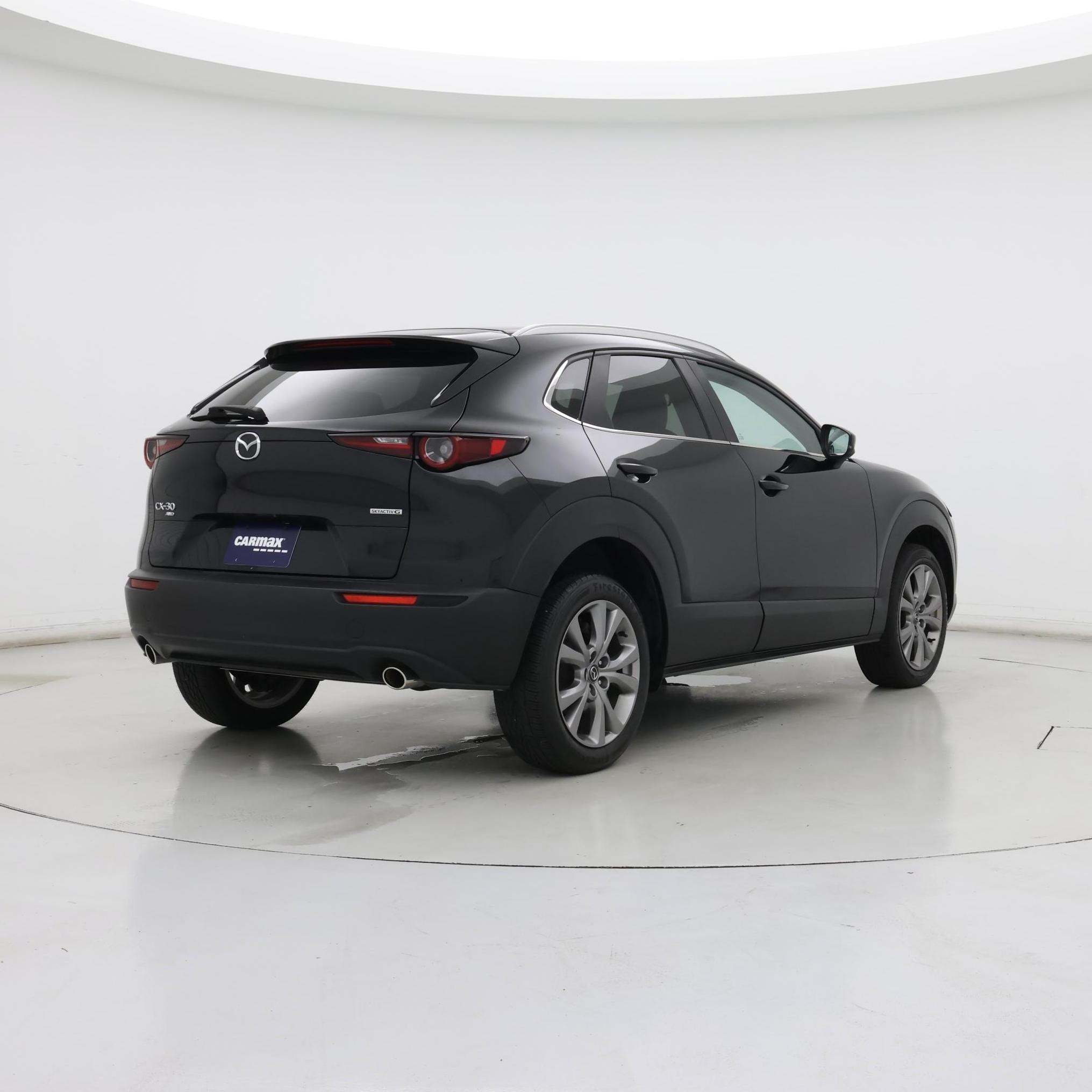 Thumbnail: 2023 Mazda CX-30 - 8