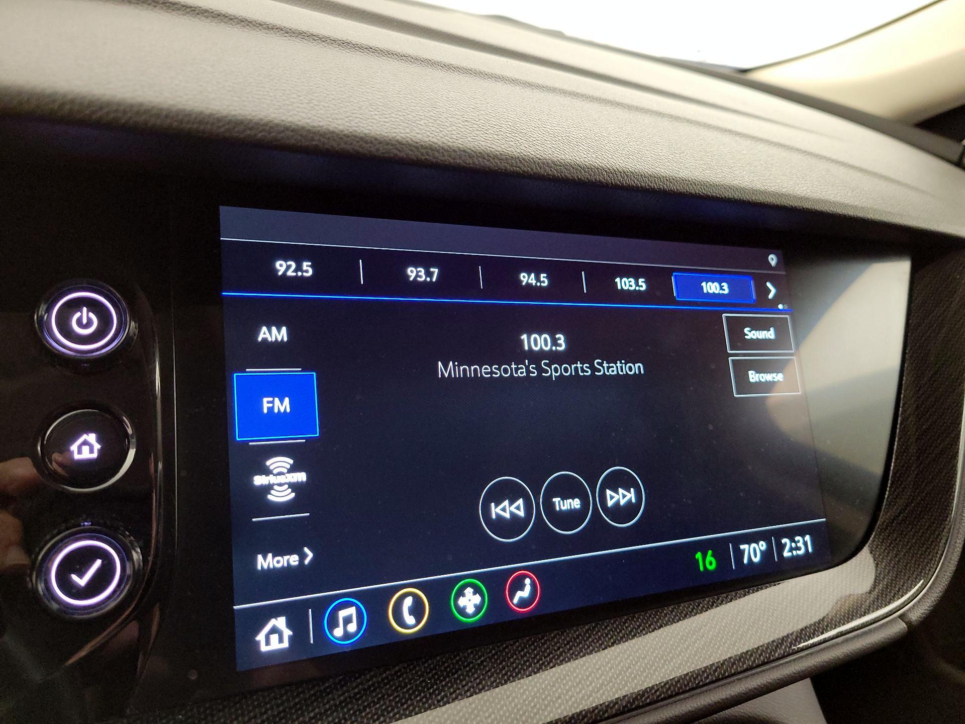 Thumbnail: 2022 Buick Envision - 15