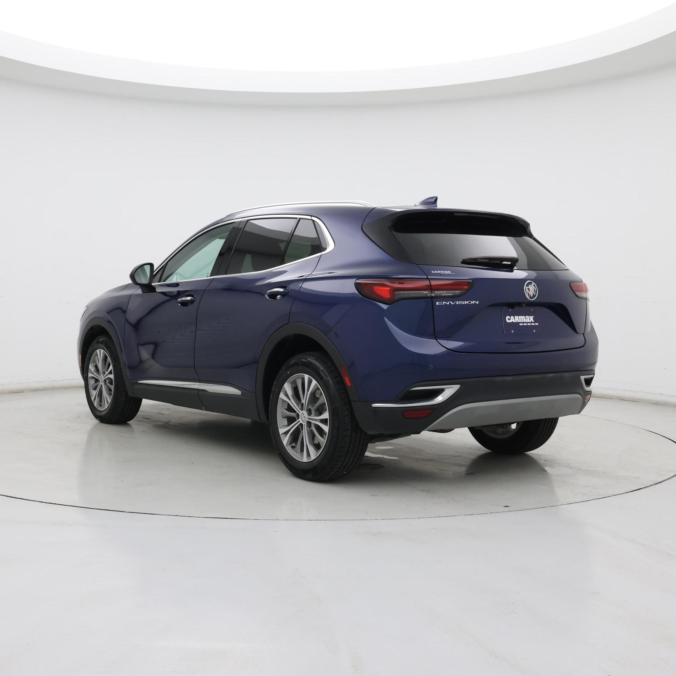 Thumbnail: 2022 Buick Envision - 2