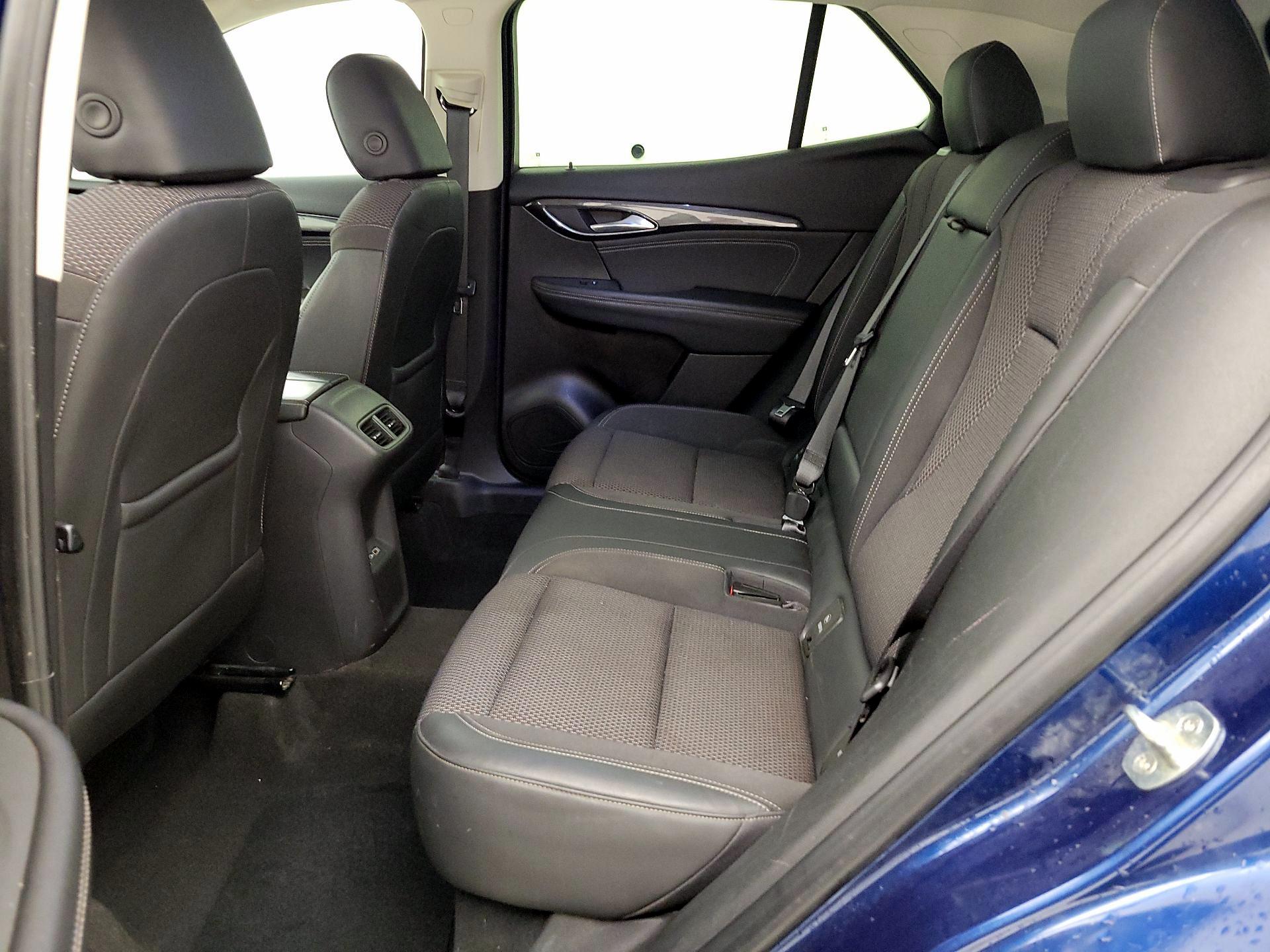Thumbnail: 2022 Buick Envision - 19