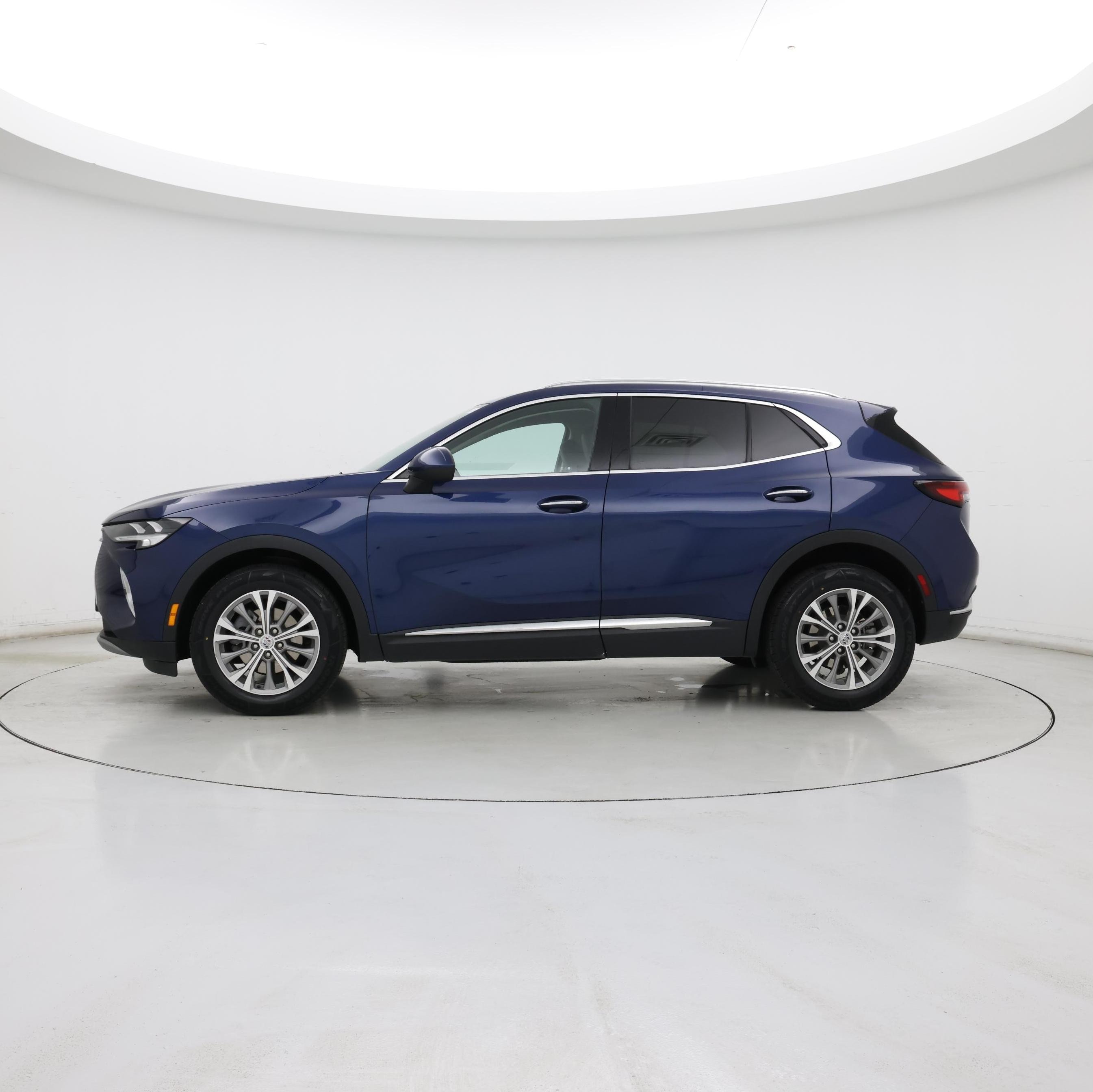 Thumbnail: 2022 Buick Envision - 3